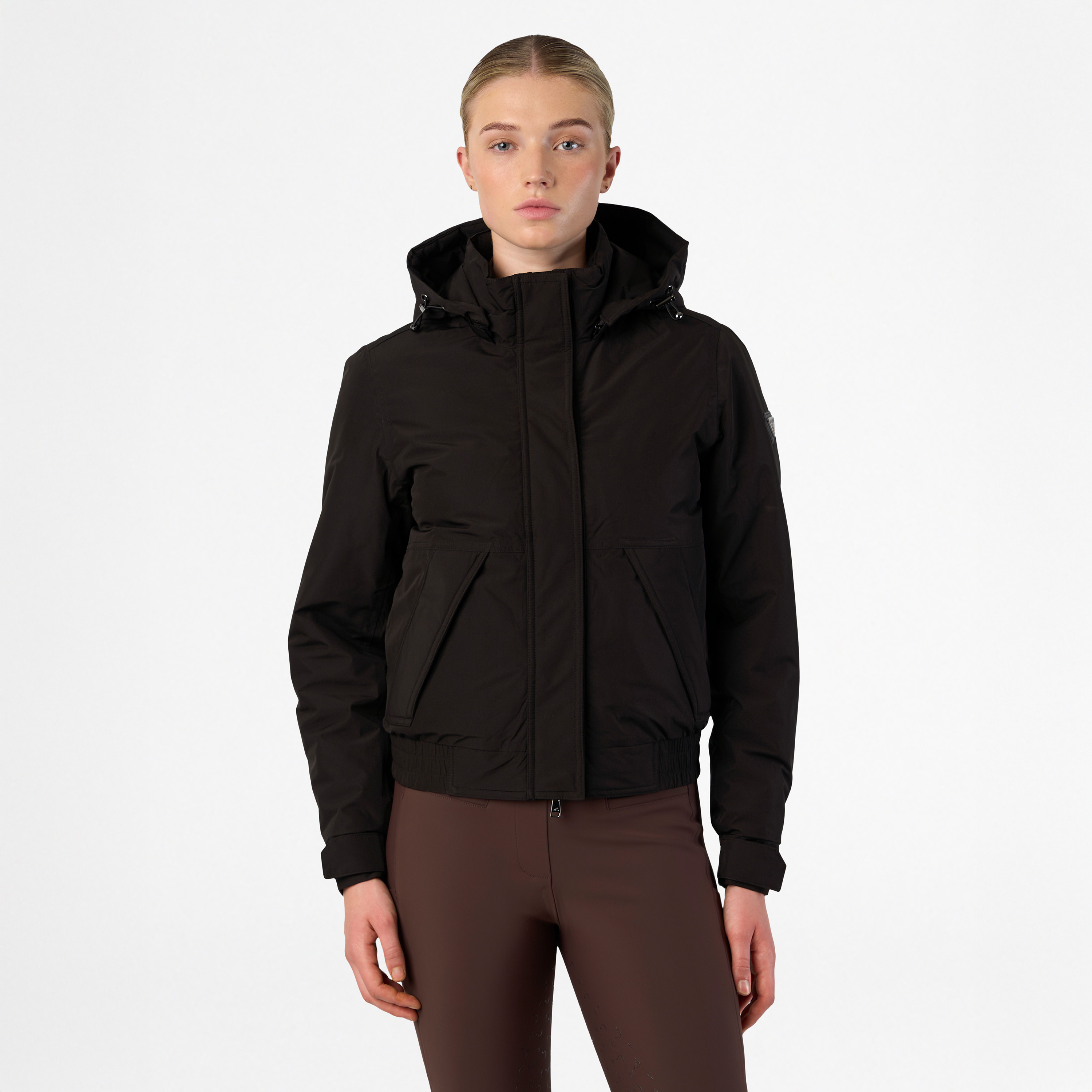 Bomber Jacke Kelsey