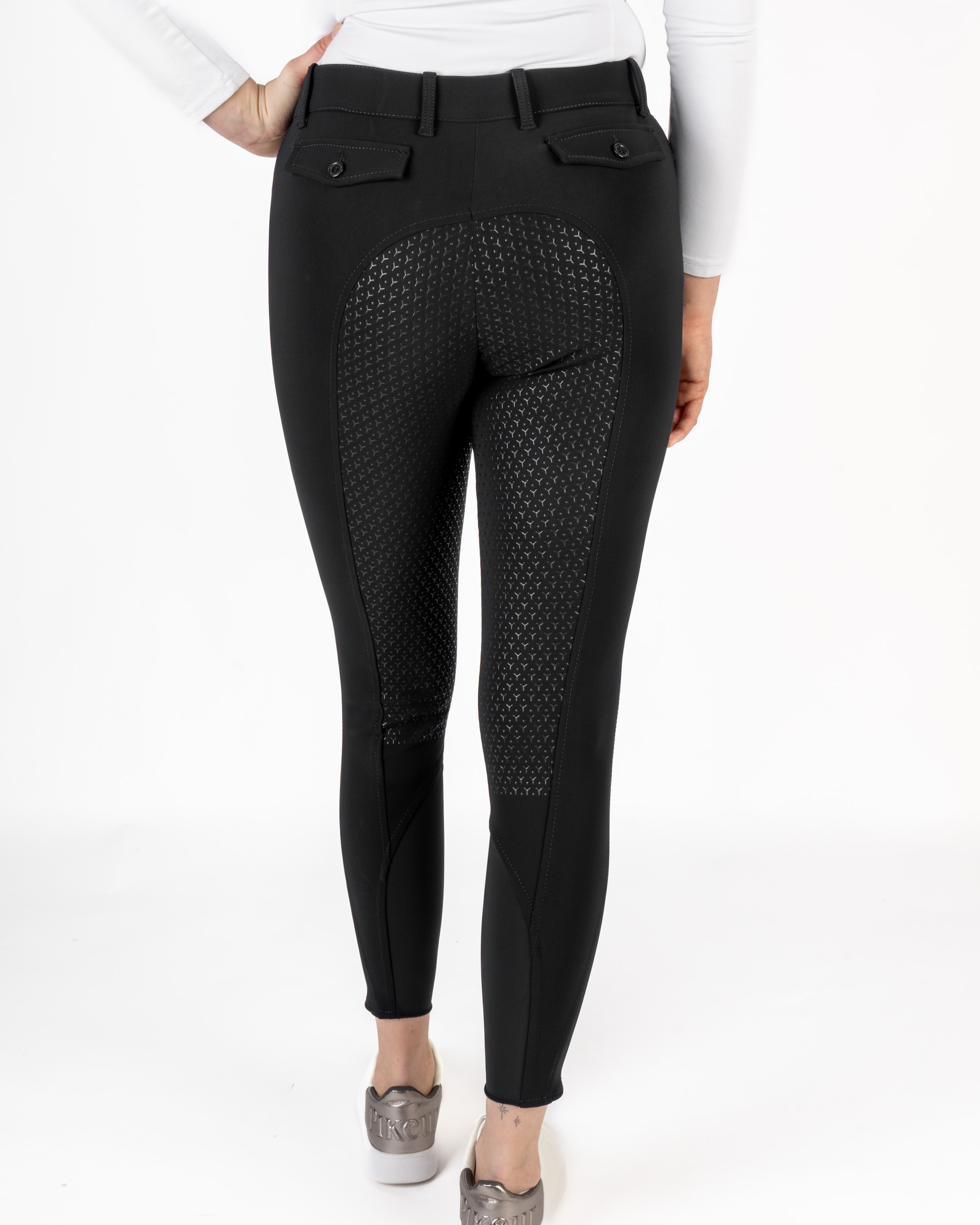 Riding breeches ladies Ceriek full grip