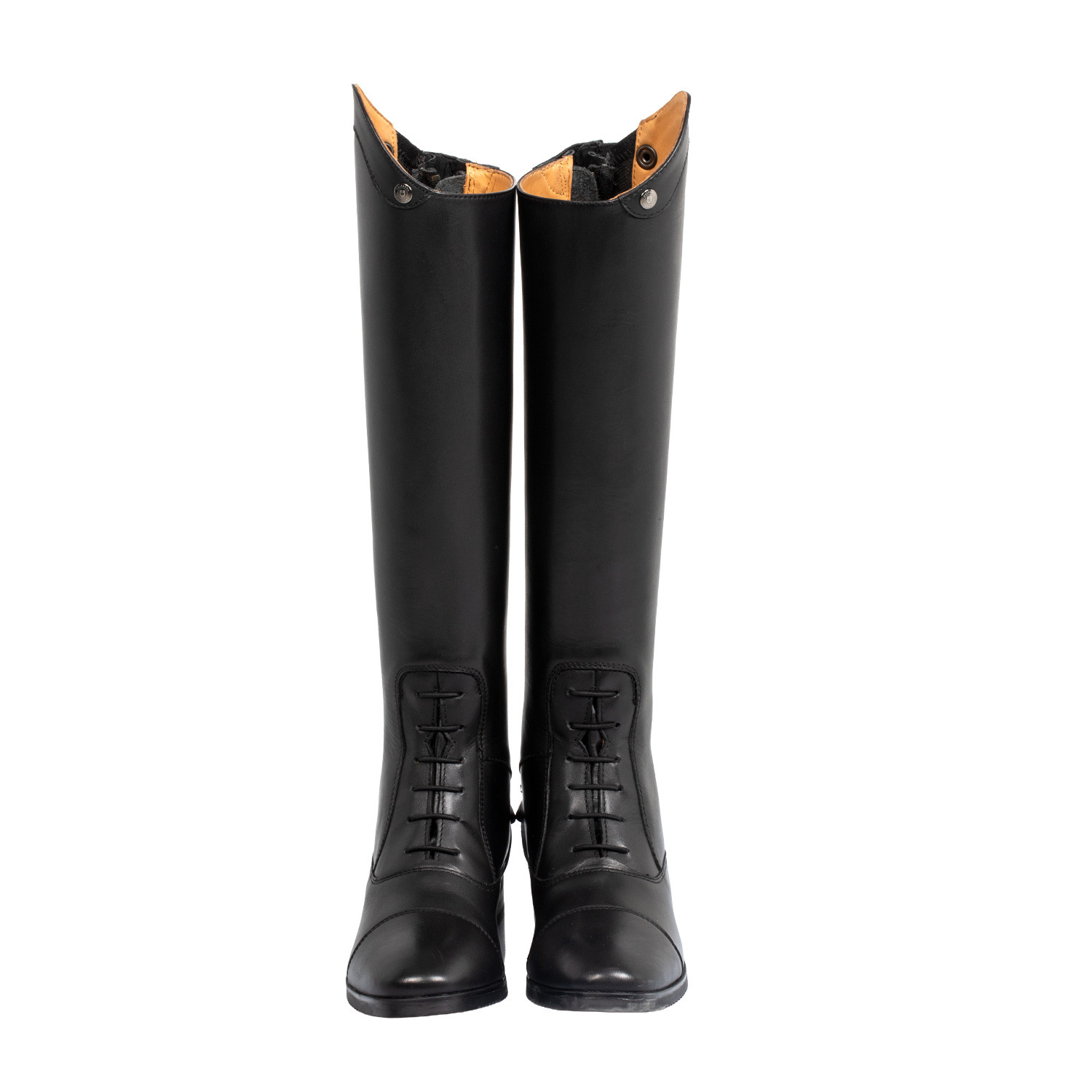 Kinder-Lederstiefel Eris