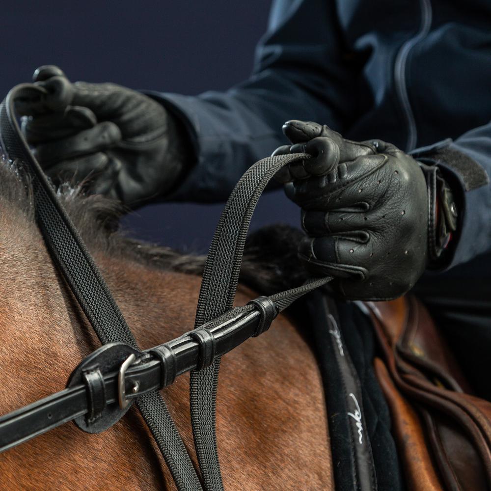 5/8" (16 mm) Verstellbare Zügel