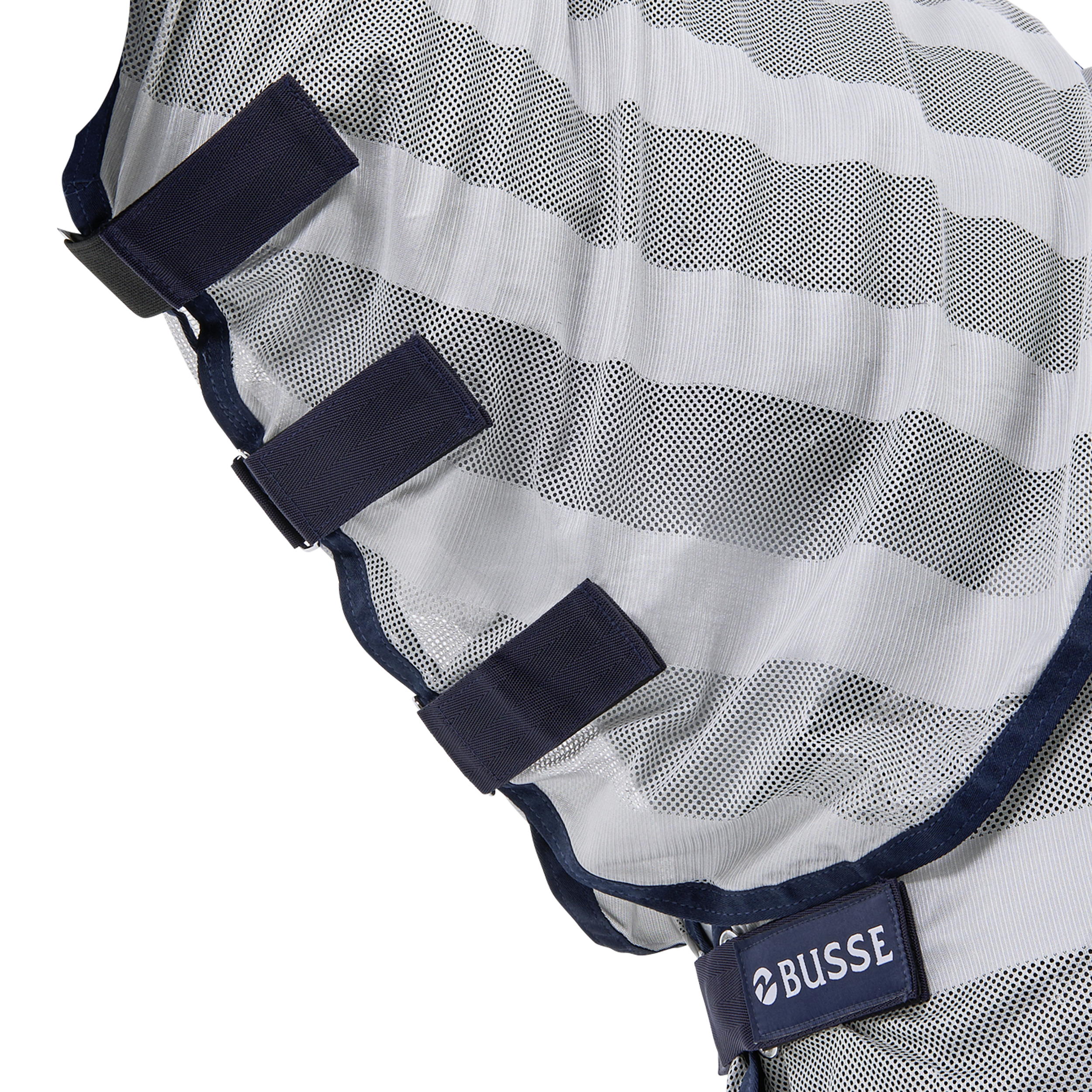 Chemise anti-mouches de transport Stripe Plus