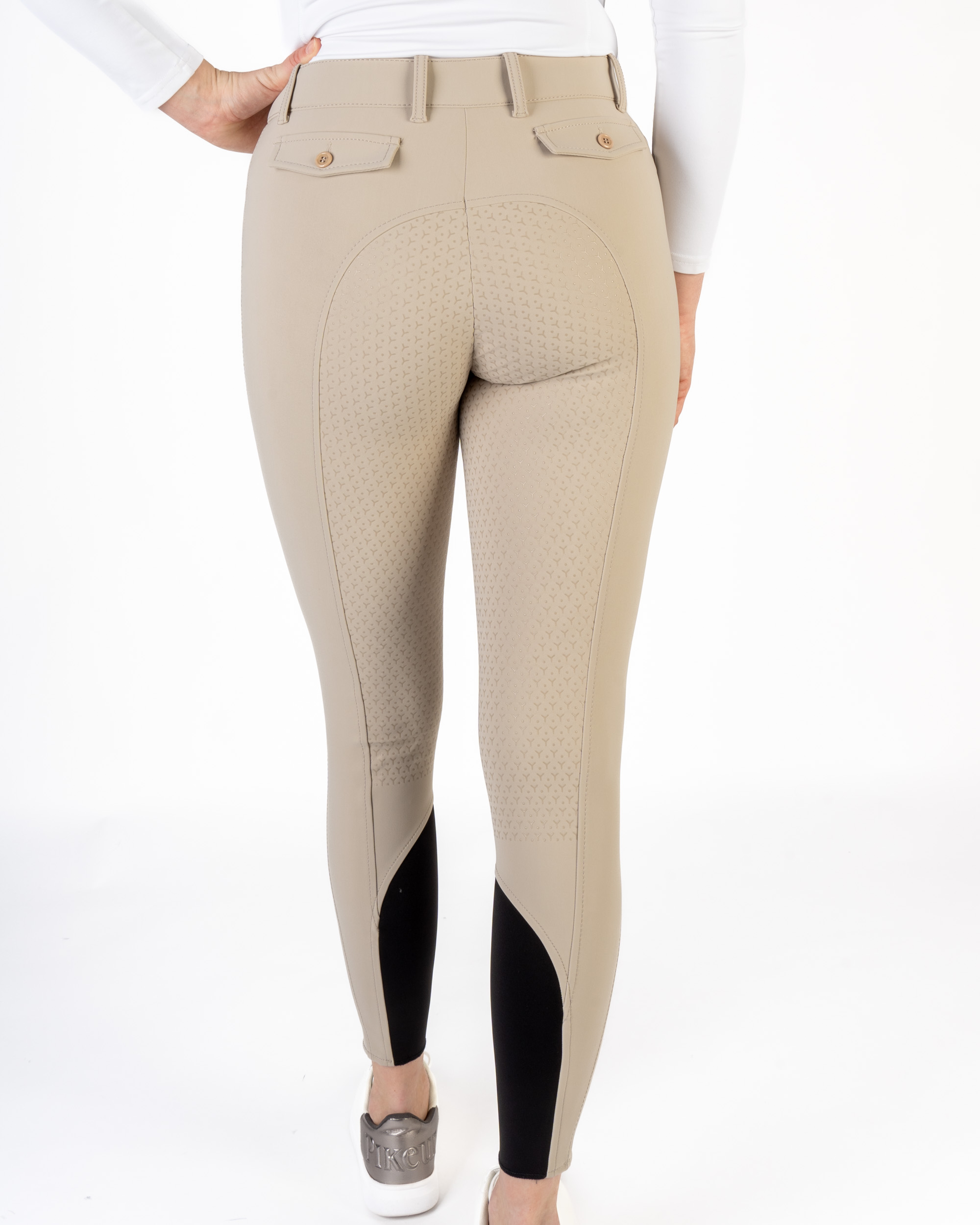 Riding breeches ladies Ceriek full grip