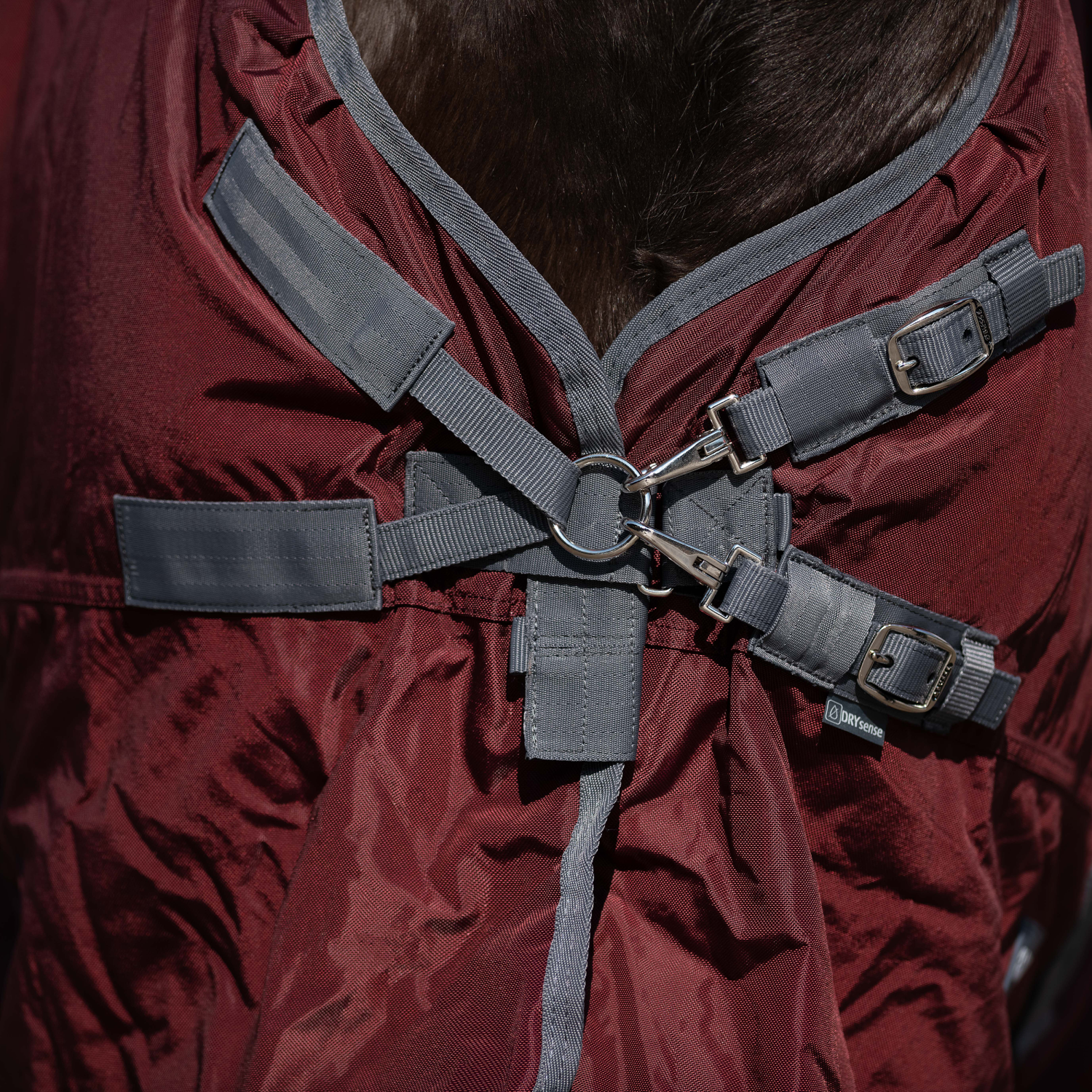 Outdoordecke Flexible Pro 250