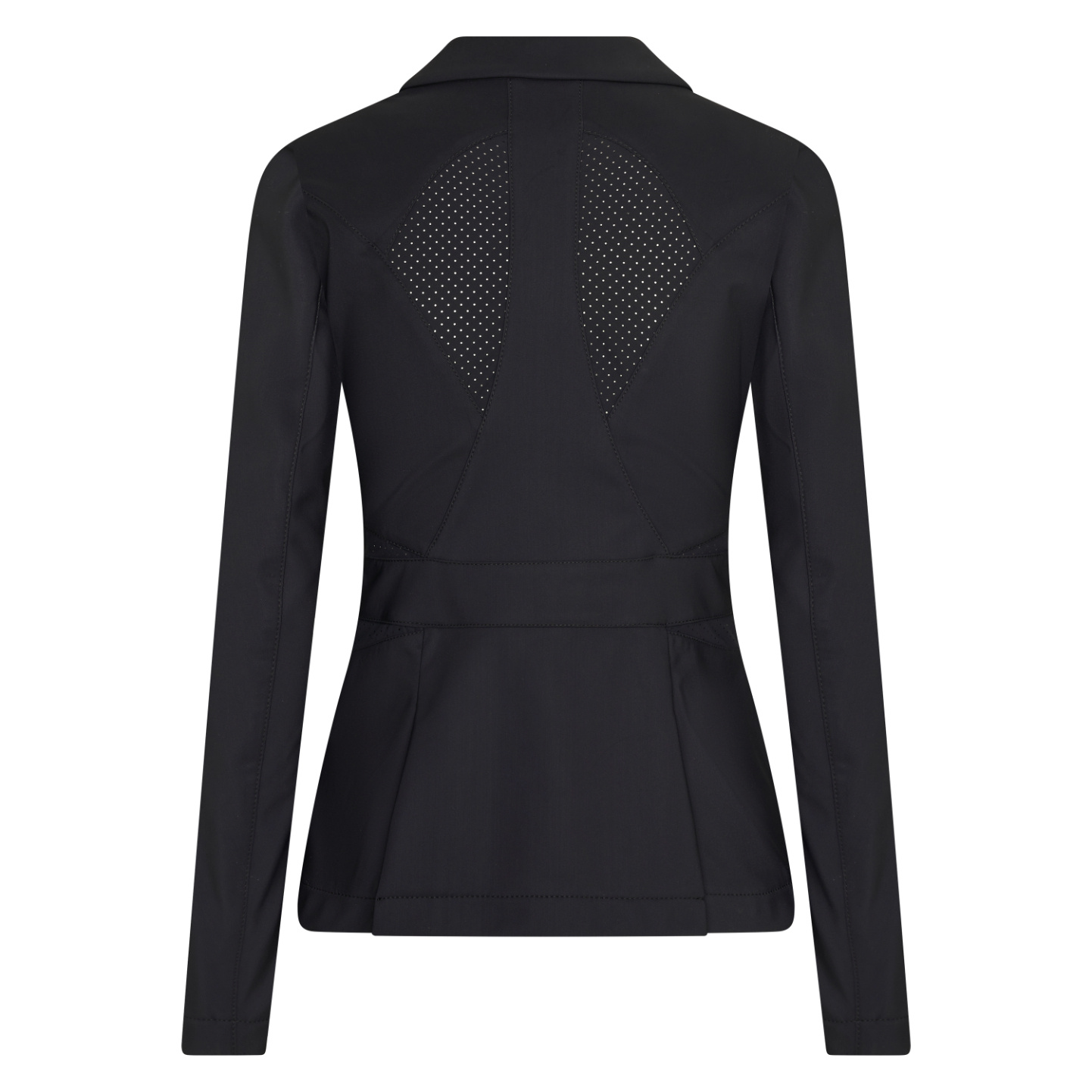 Turnierjacke Flying Framework