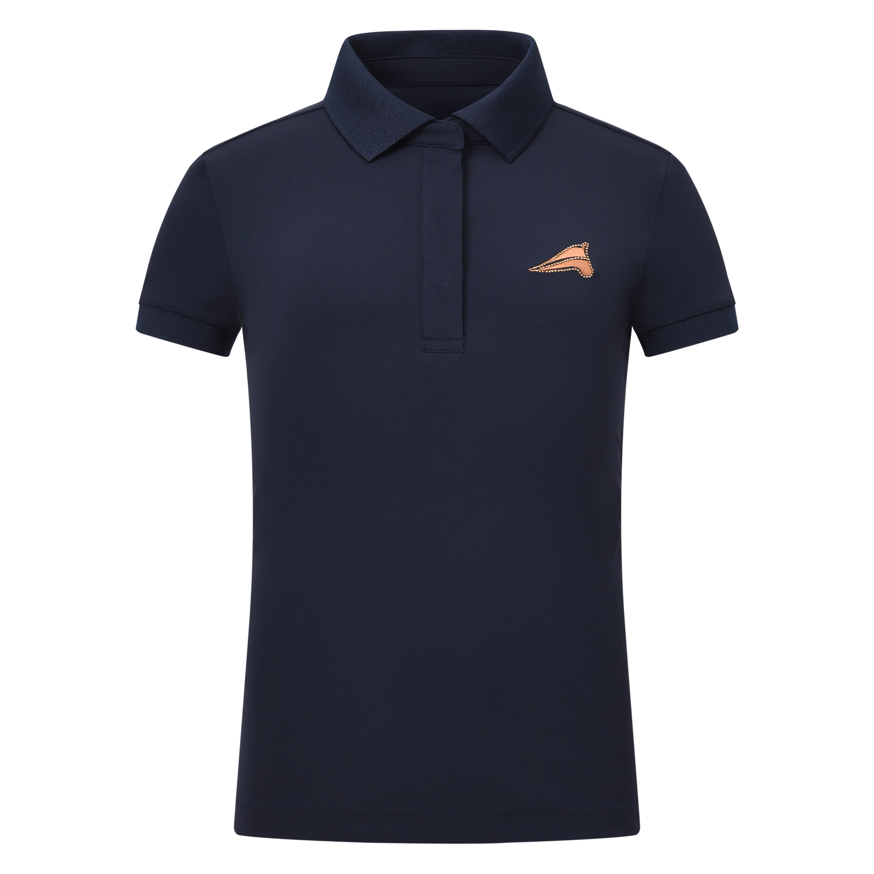 Poloshirt Kinder Mara