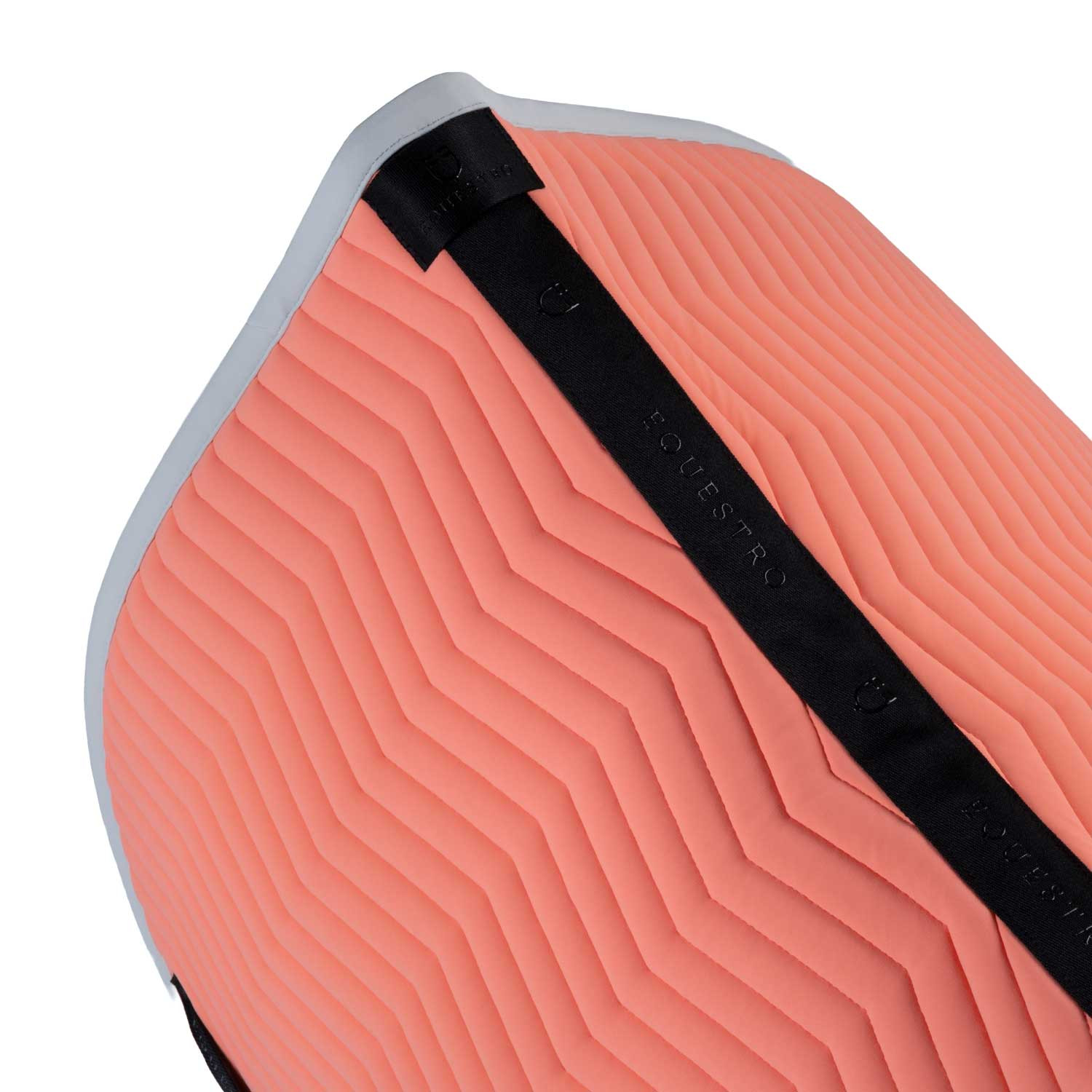Dressur-Schabracke Wave Quilting aus Funktionsgewebe