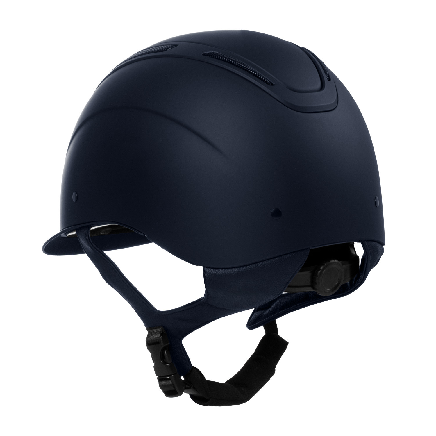 Reithelm Apocalypse Unisex matte Schale Norm EN 1384-2023