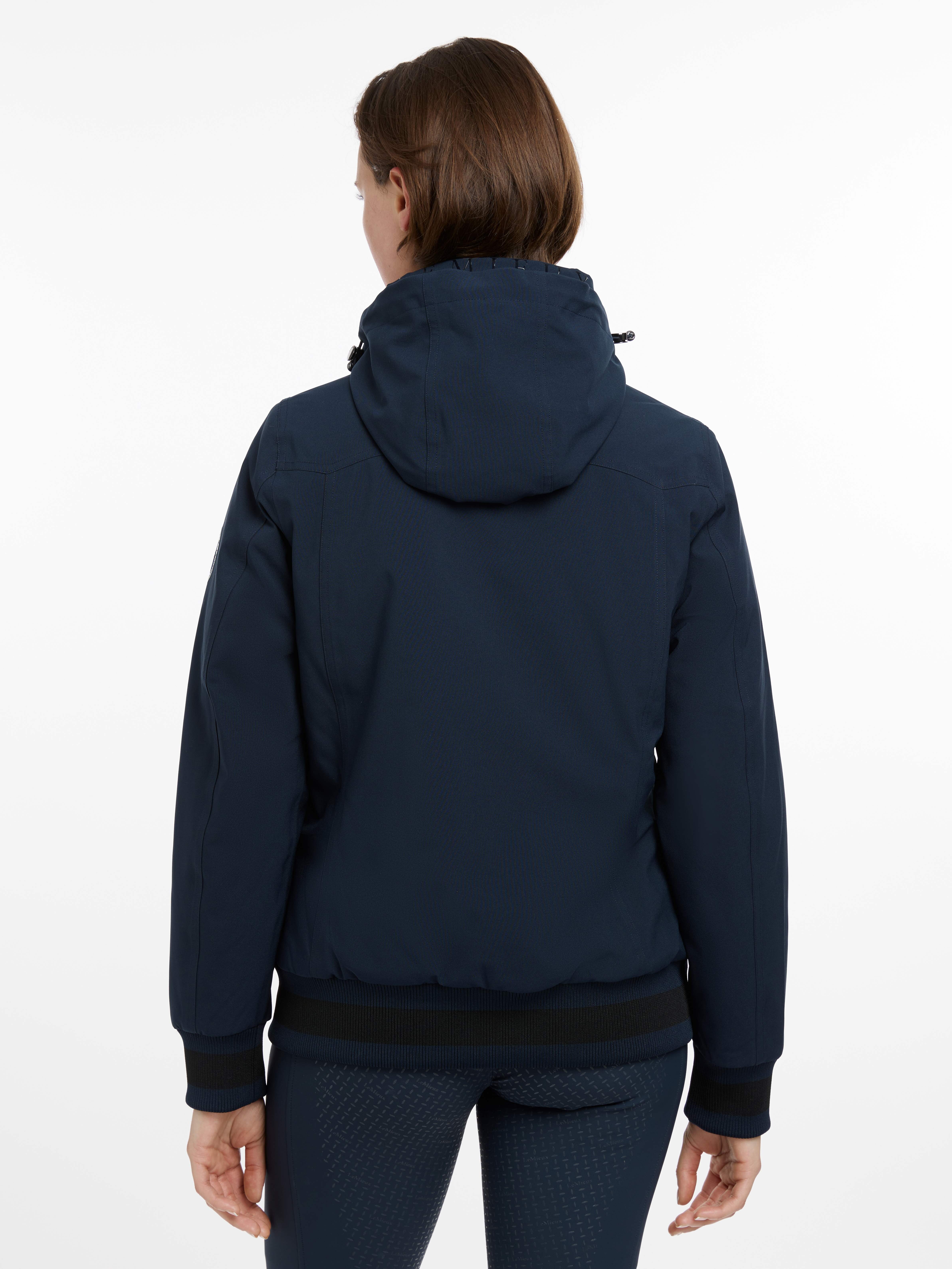 dames Teamjacke
