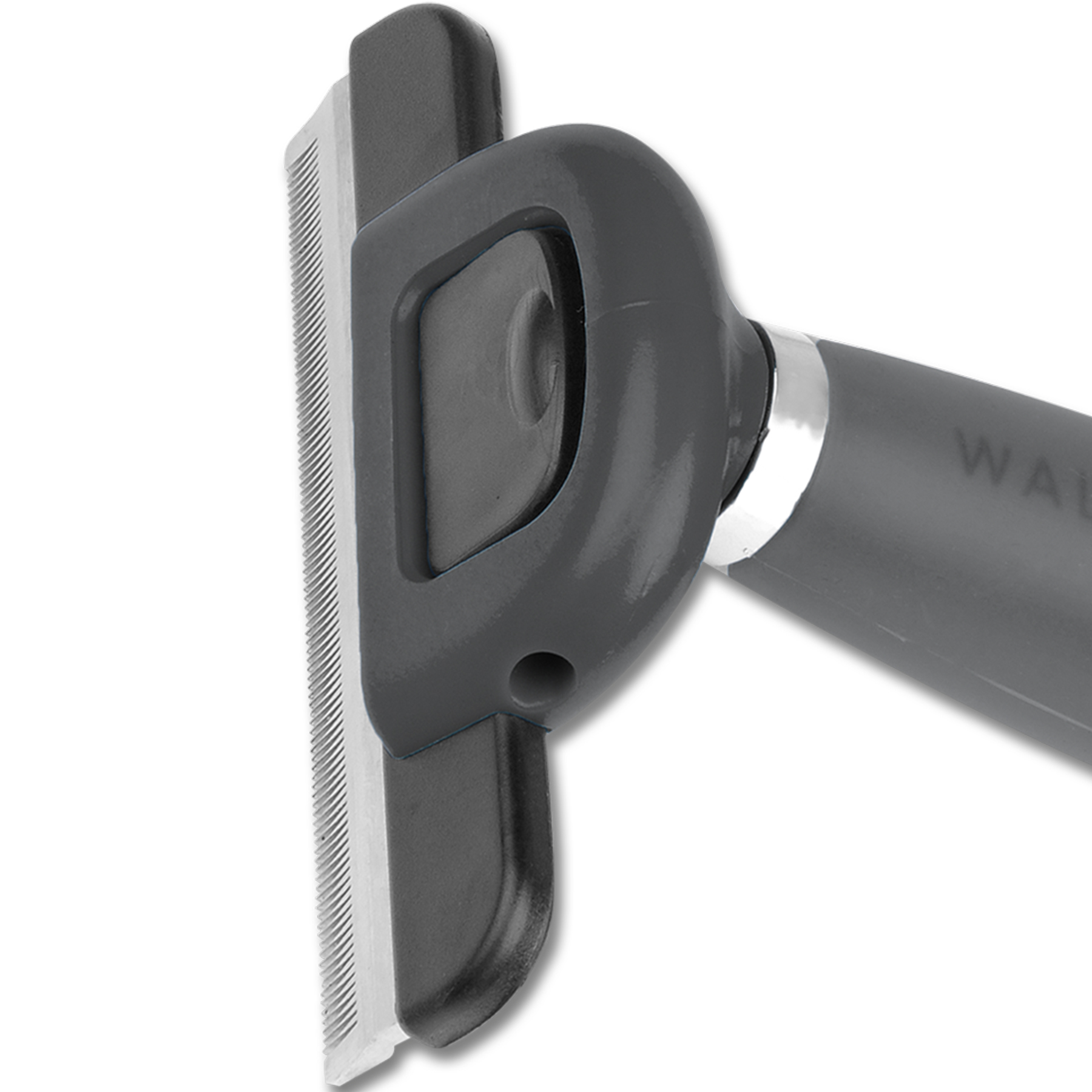 Fellwechselkamm mit Gelgriff XL