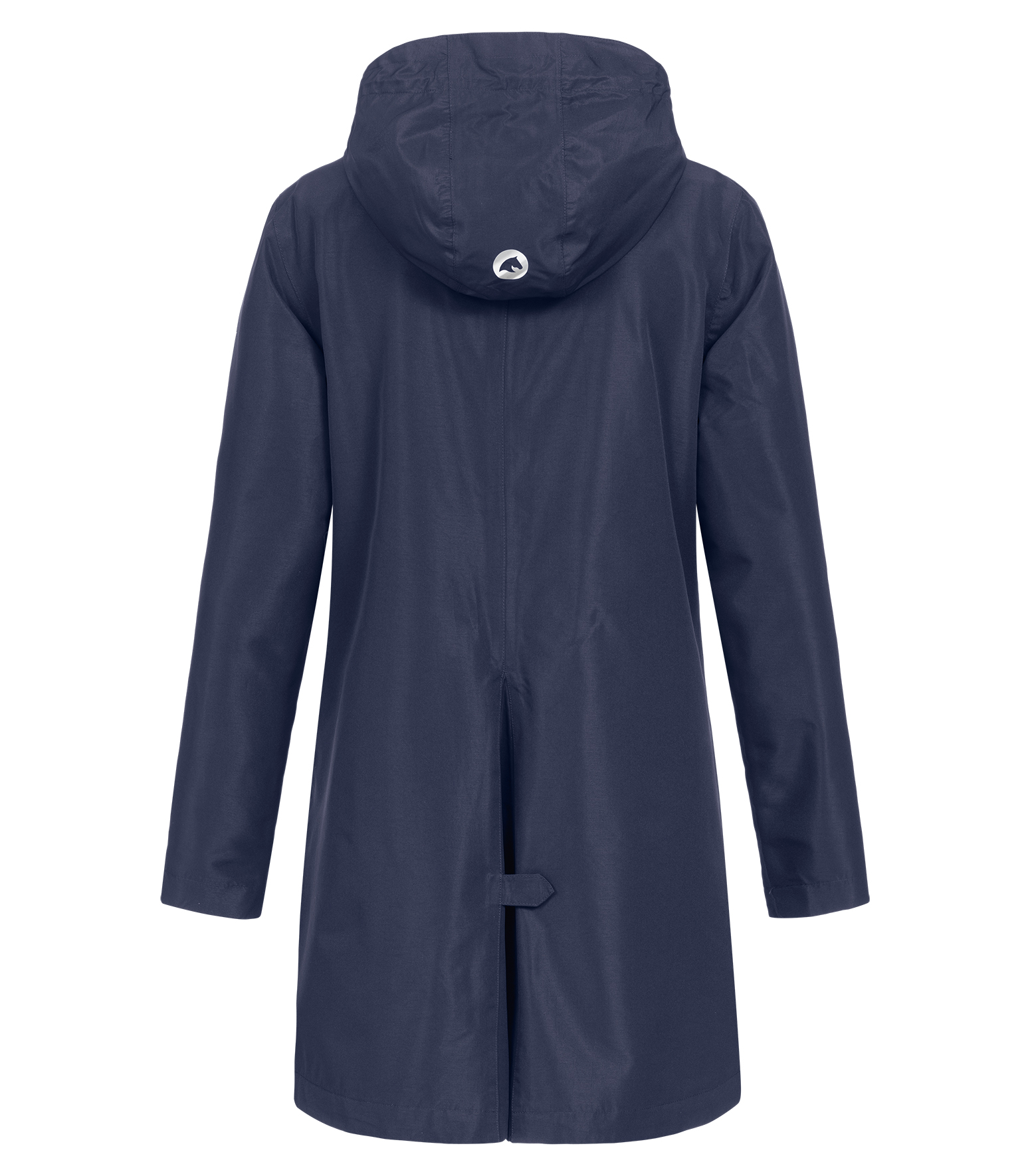 Regenmantel Emilia in nachtblau