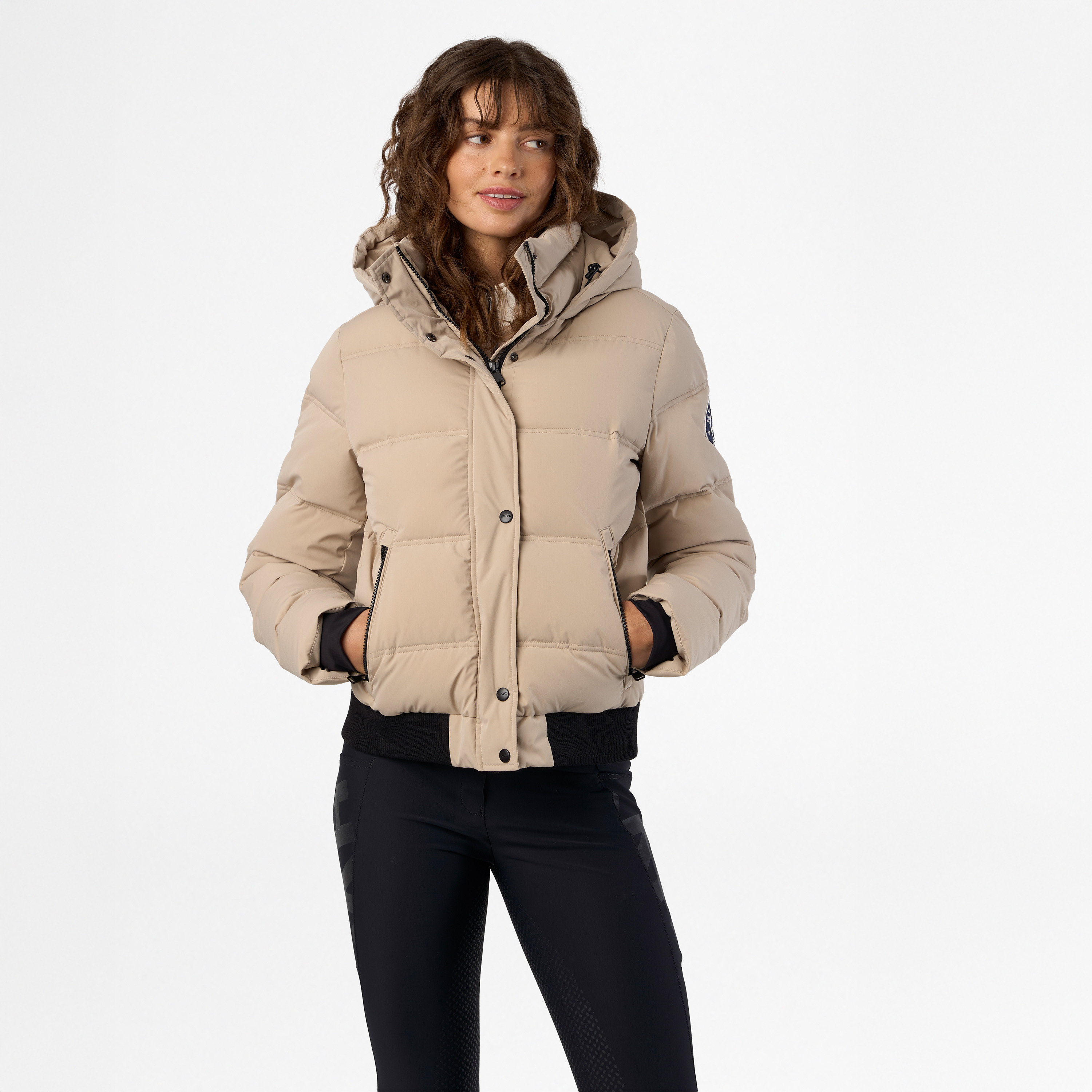 Jacke Rochella