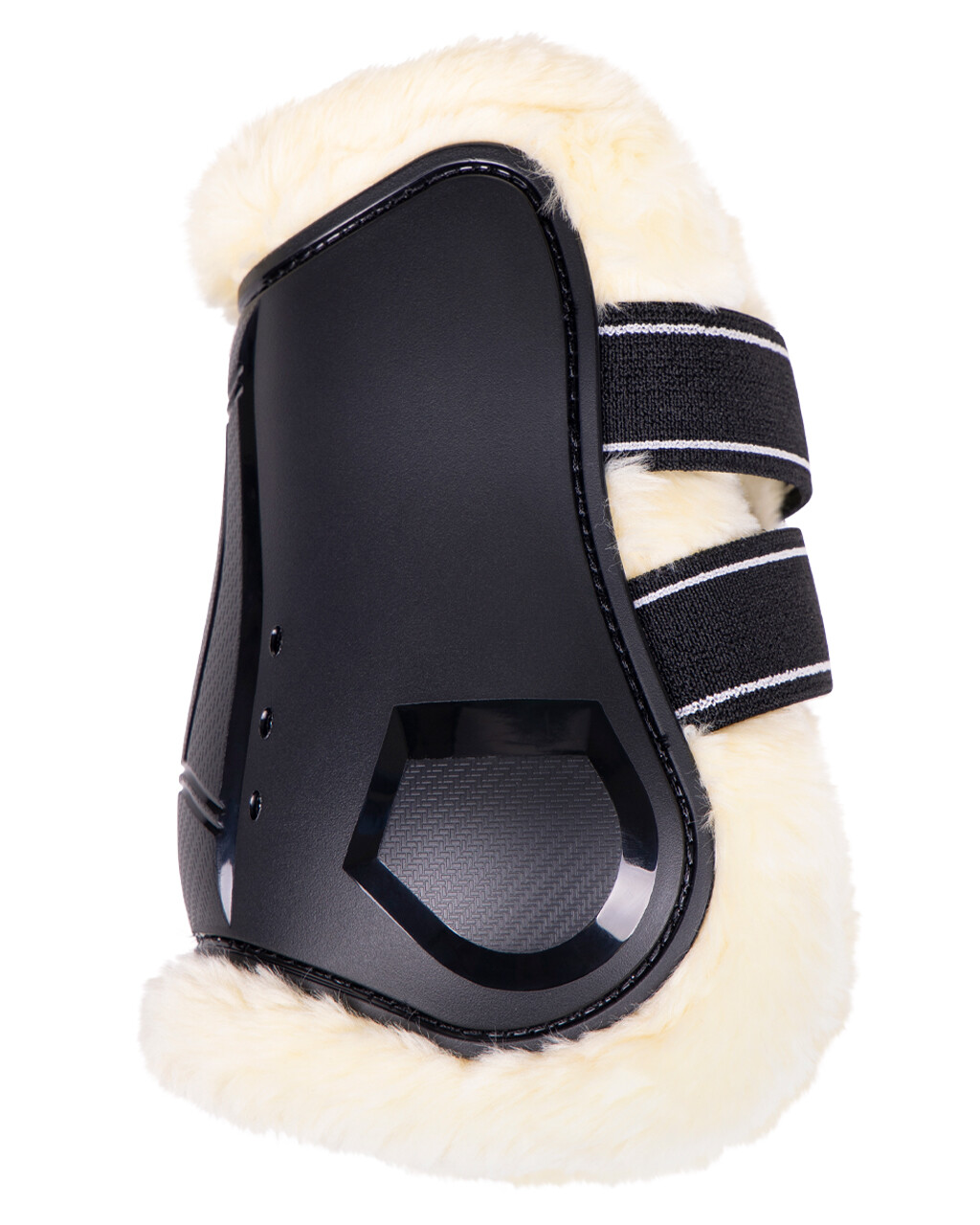 Menton fetlock boots