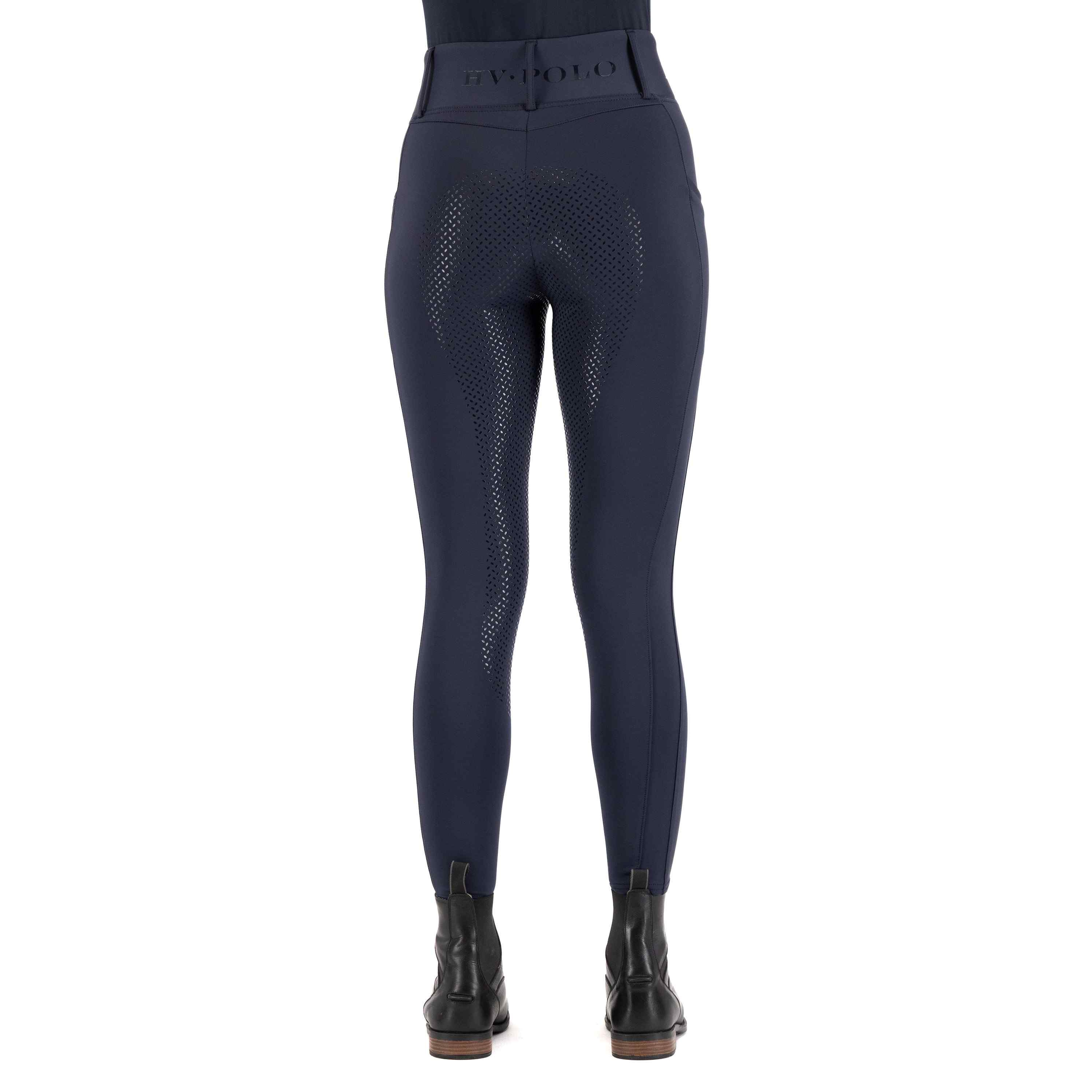 Reitlegging Favourite summer FullGrip
