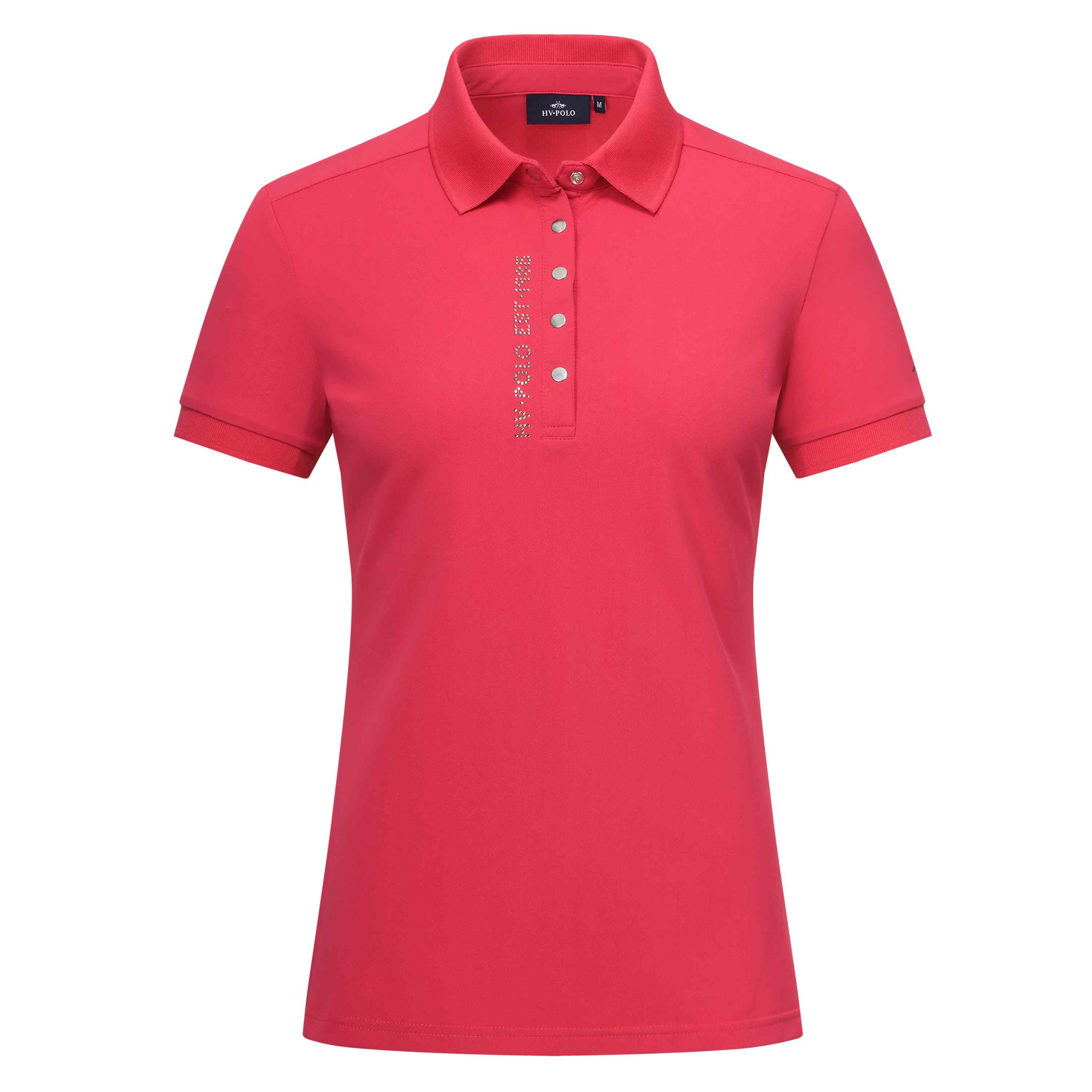 Tech polo Myrthe