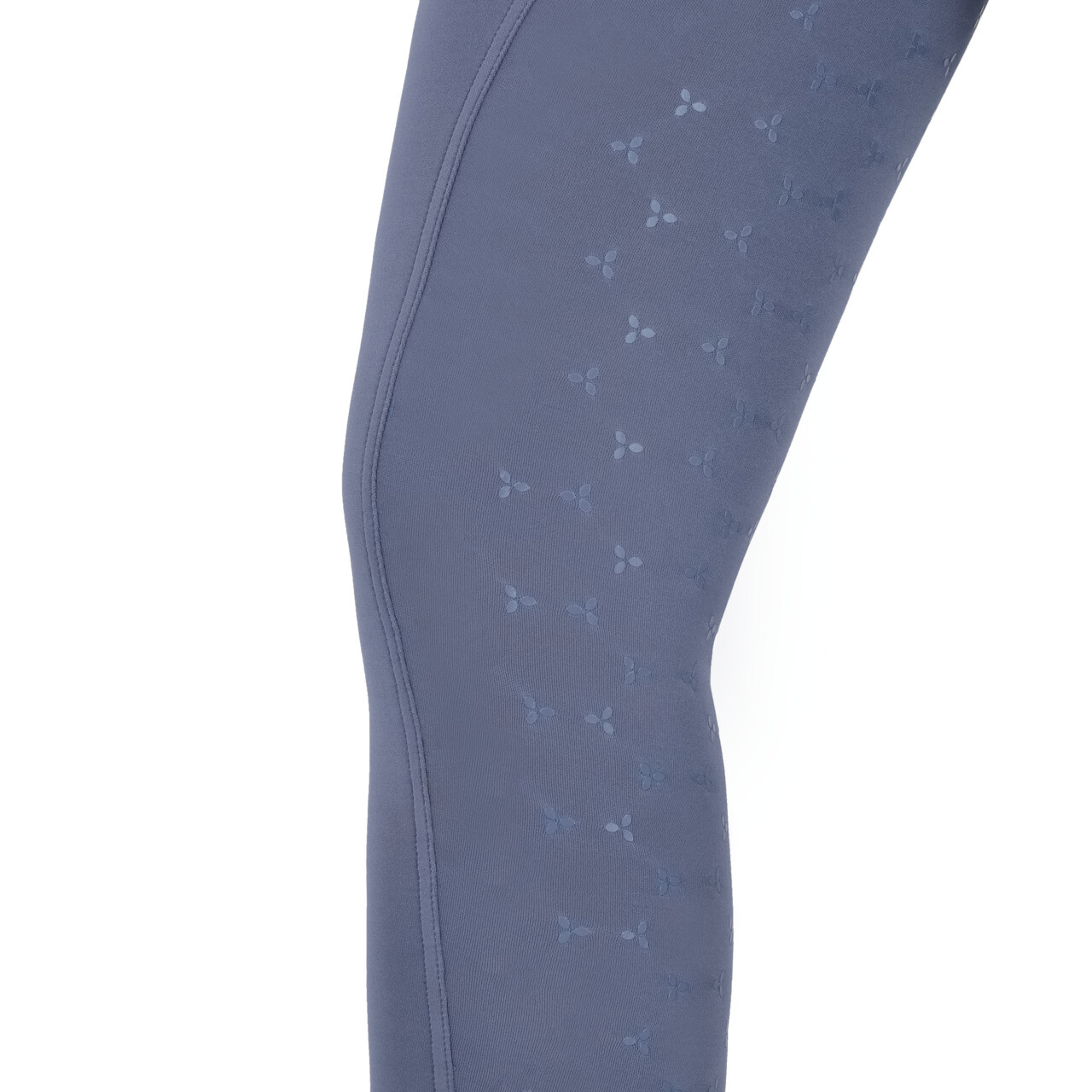 Reitlegging Aubree Halbbesatz