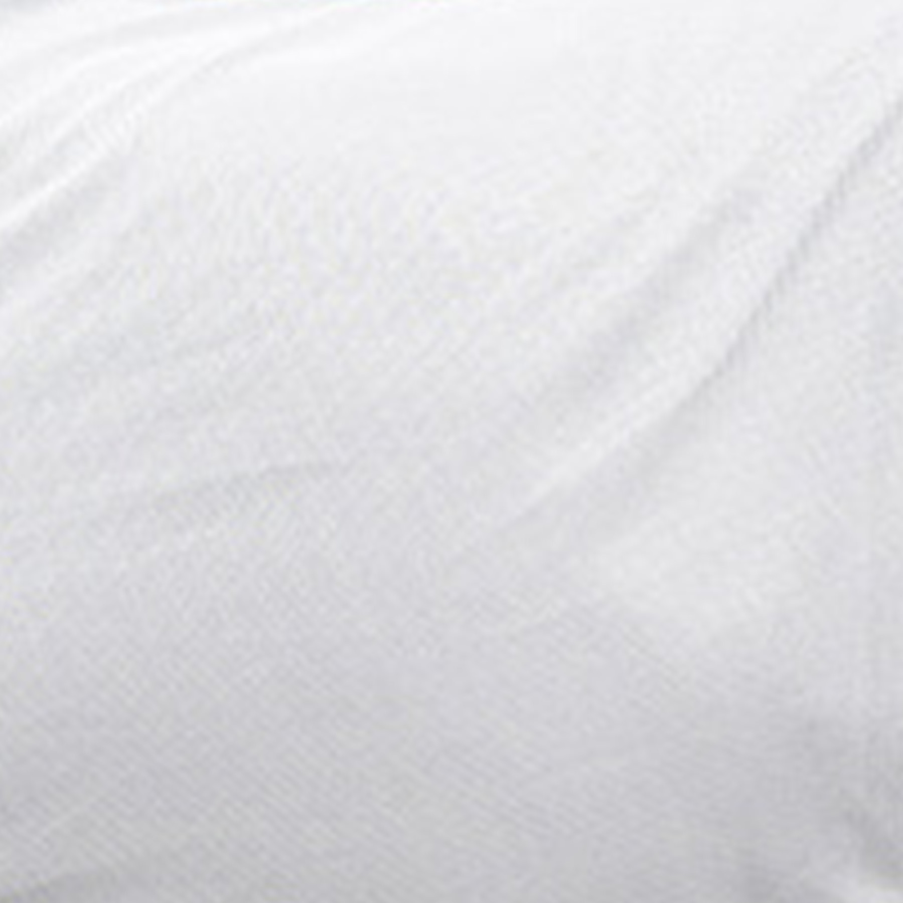 Fliegendecke mit abn. Halsteil