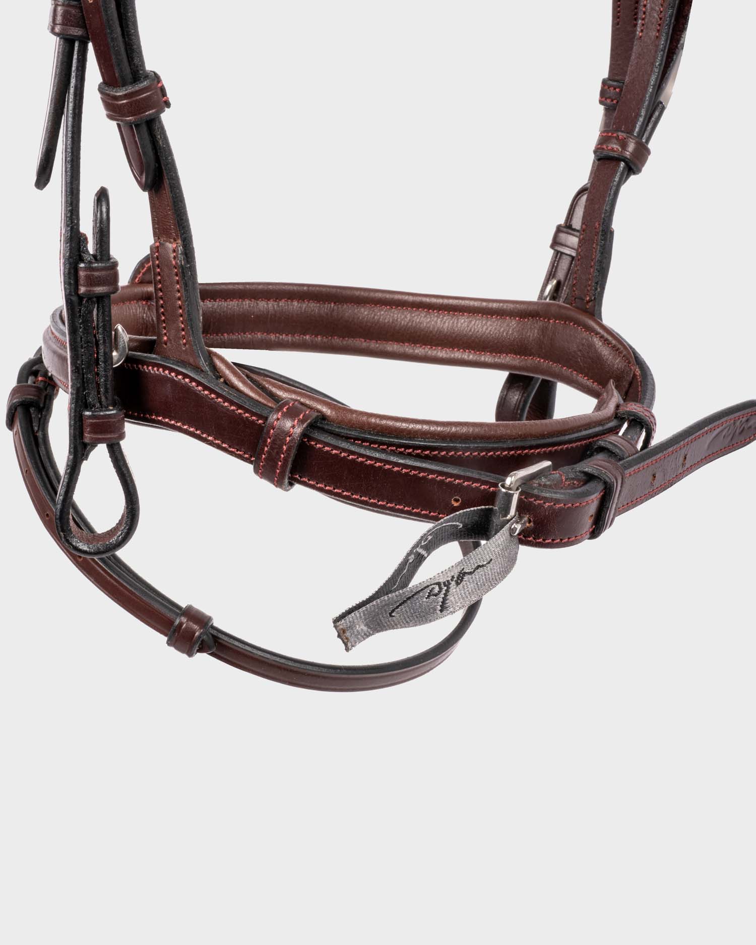 Snaffle New English combined