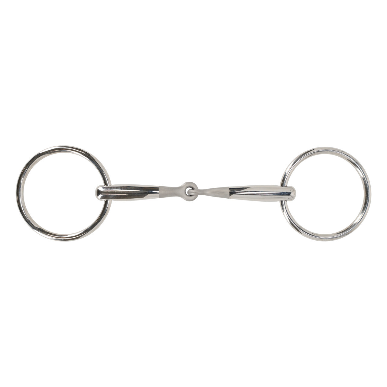 Wassertrense Anatomisch einfach gebrochen