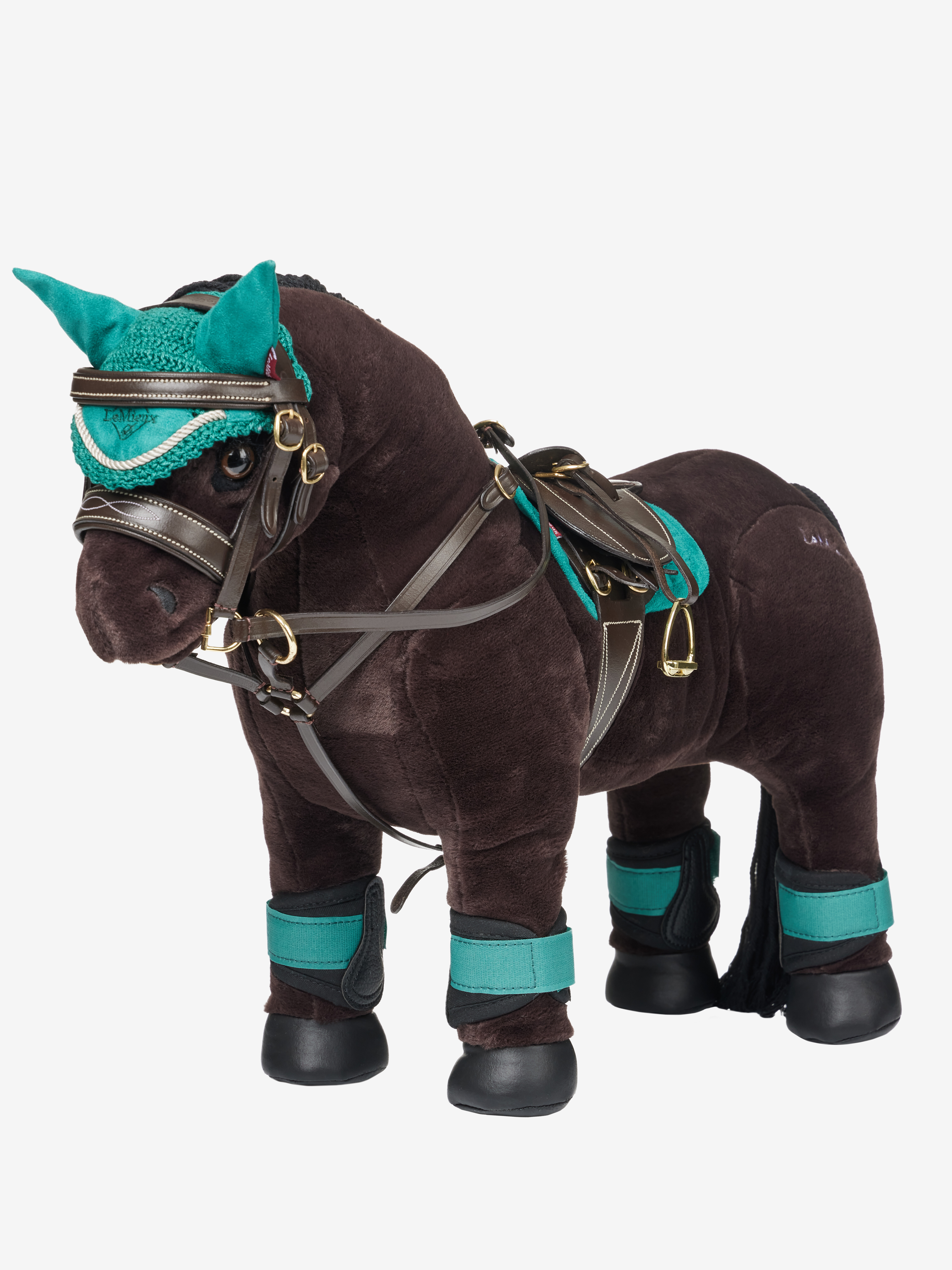 Toy Pony Martingal
