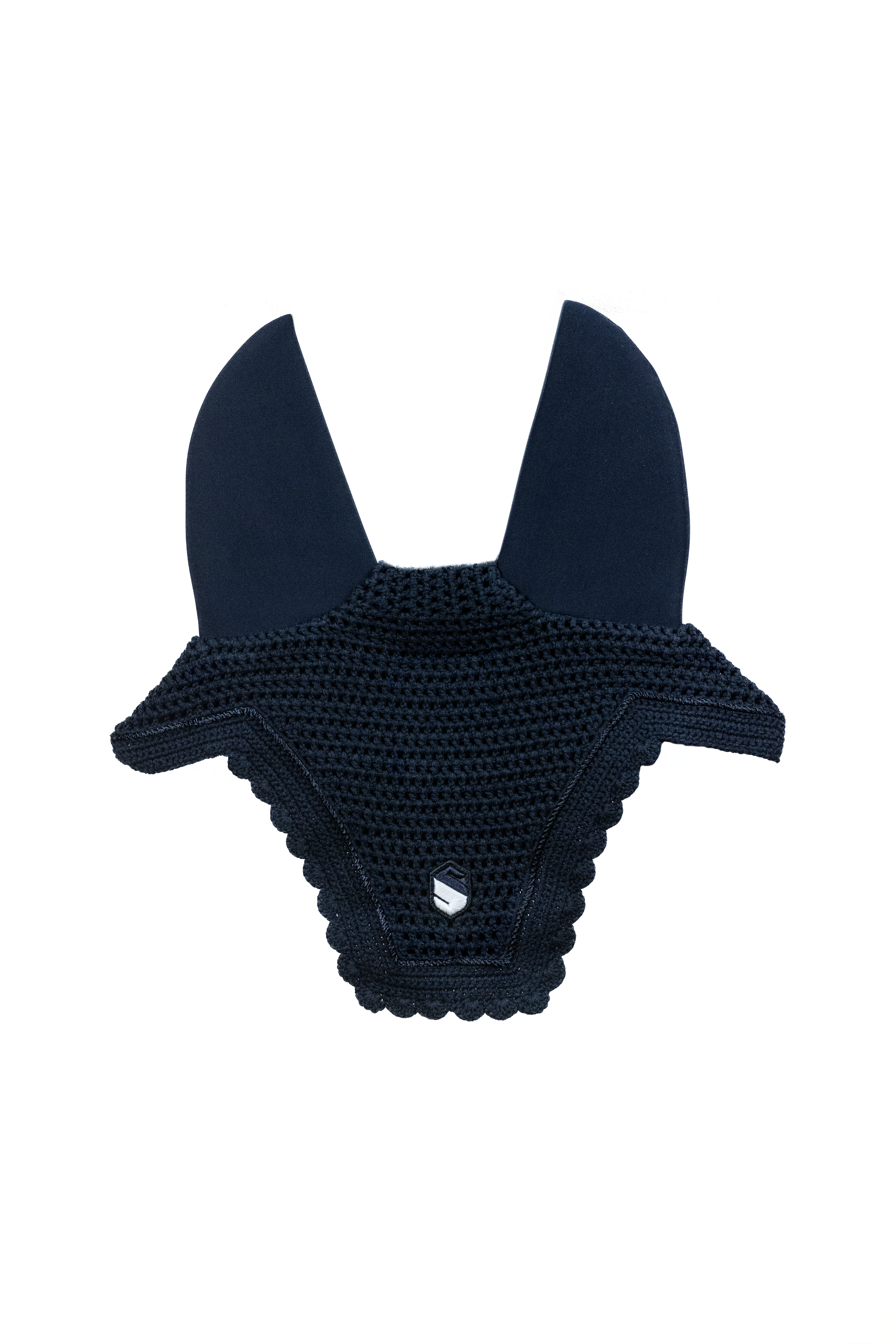 Fliegenohren Soundshield Embroidery