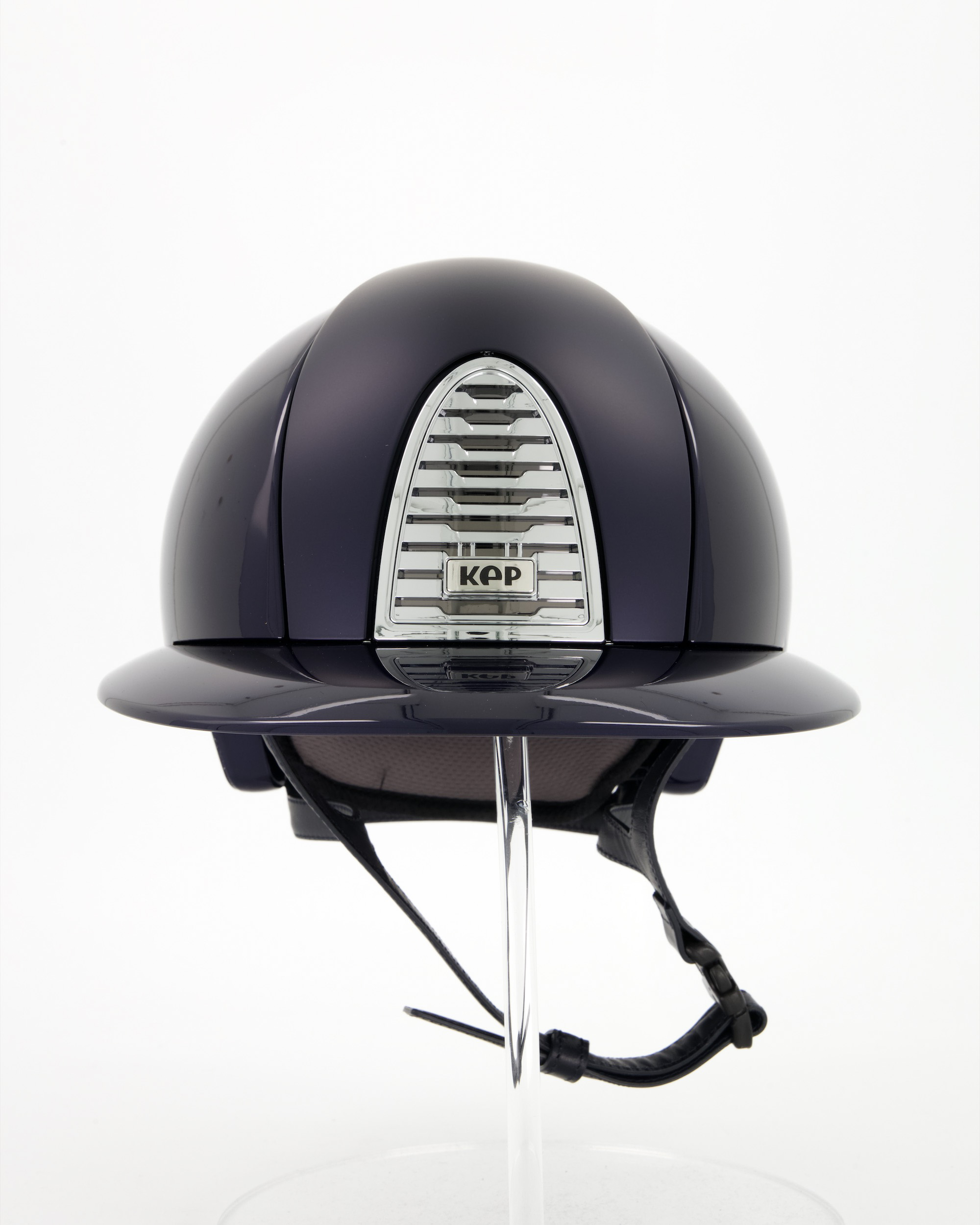 Reithelm Cromo 2.0 Polish/Textile Polo in blau