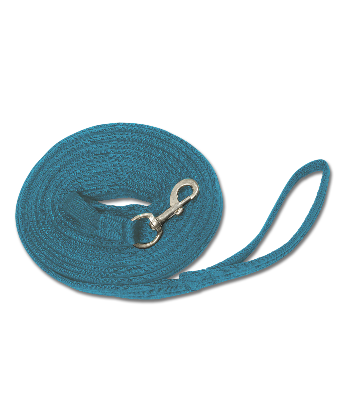 Griffy lunge line