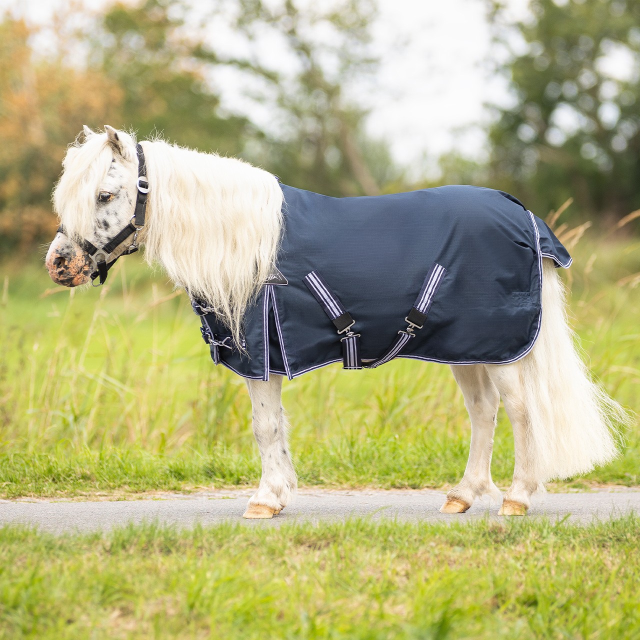 Buitendeken Falabella wissel 200gr