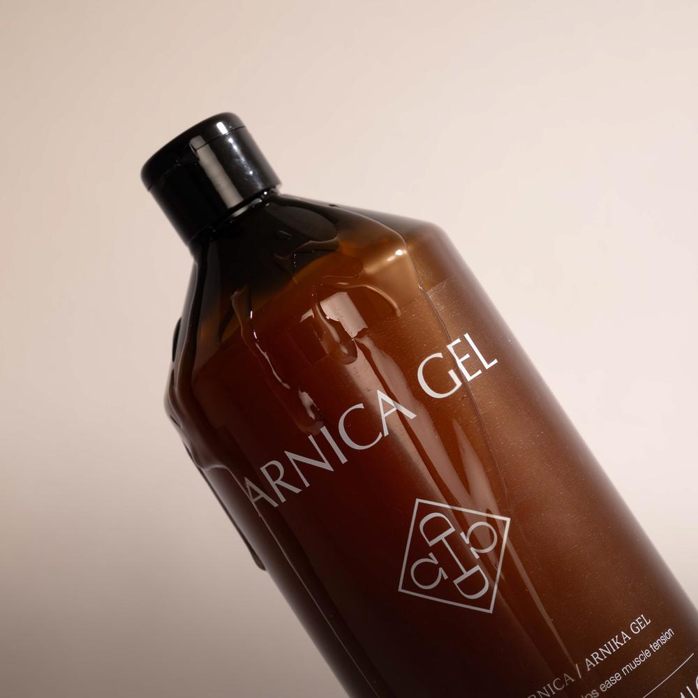 Arnica gel