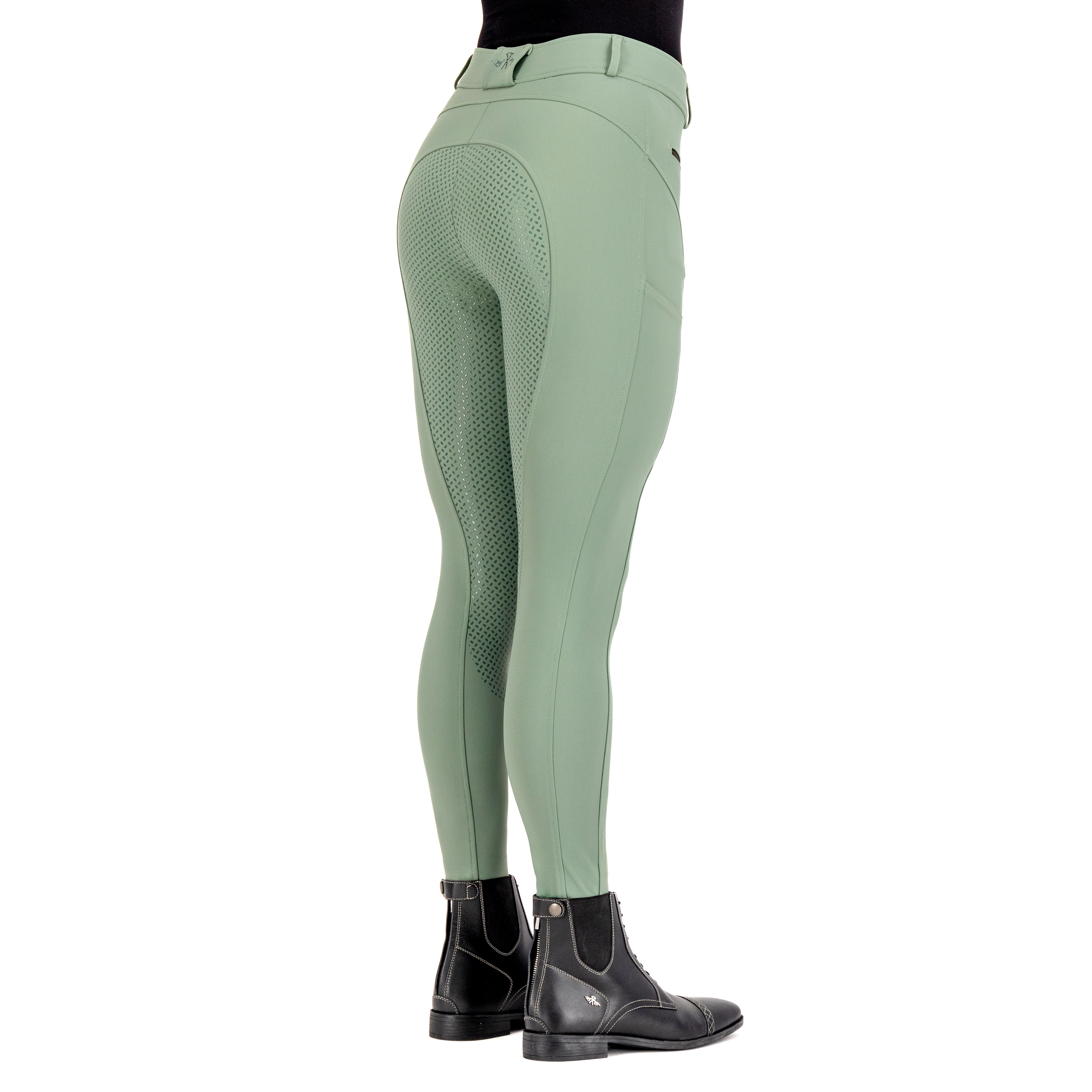 Reithose Favourite Sporty FullGrip