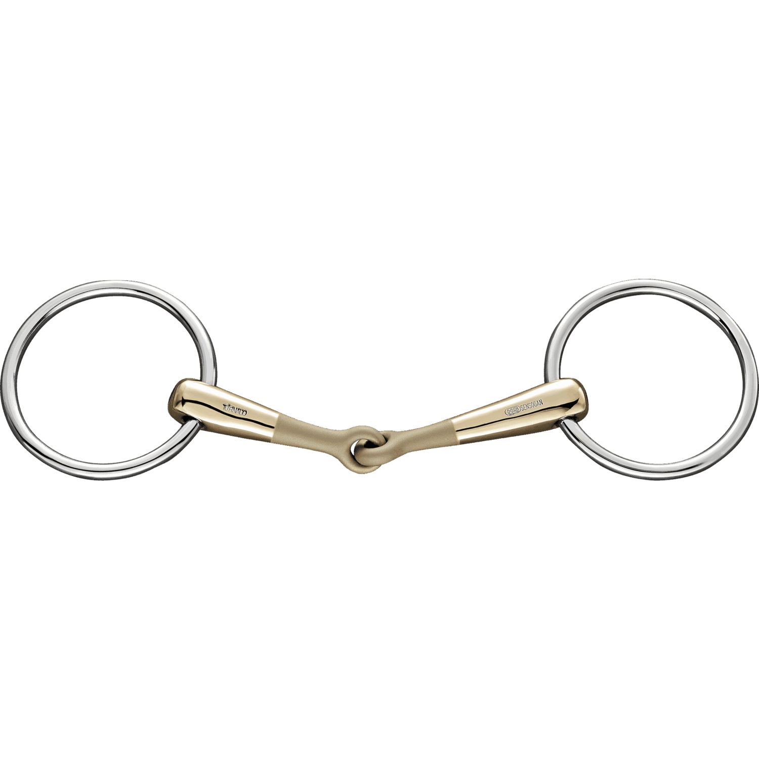 TURNADO Wassertrense 16 mm