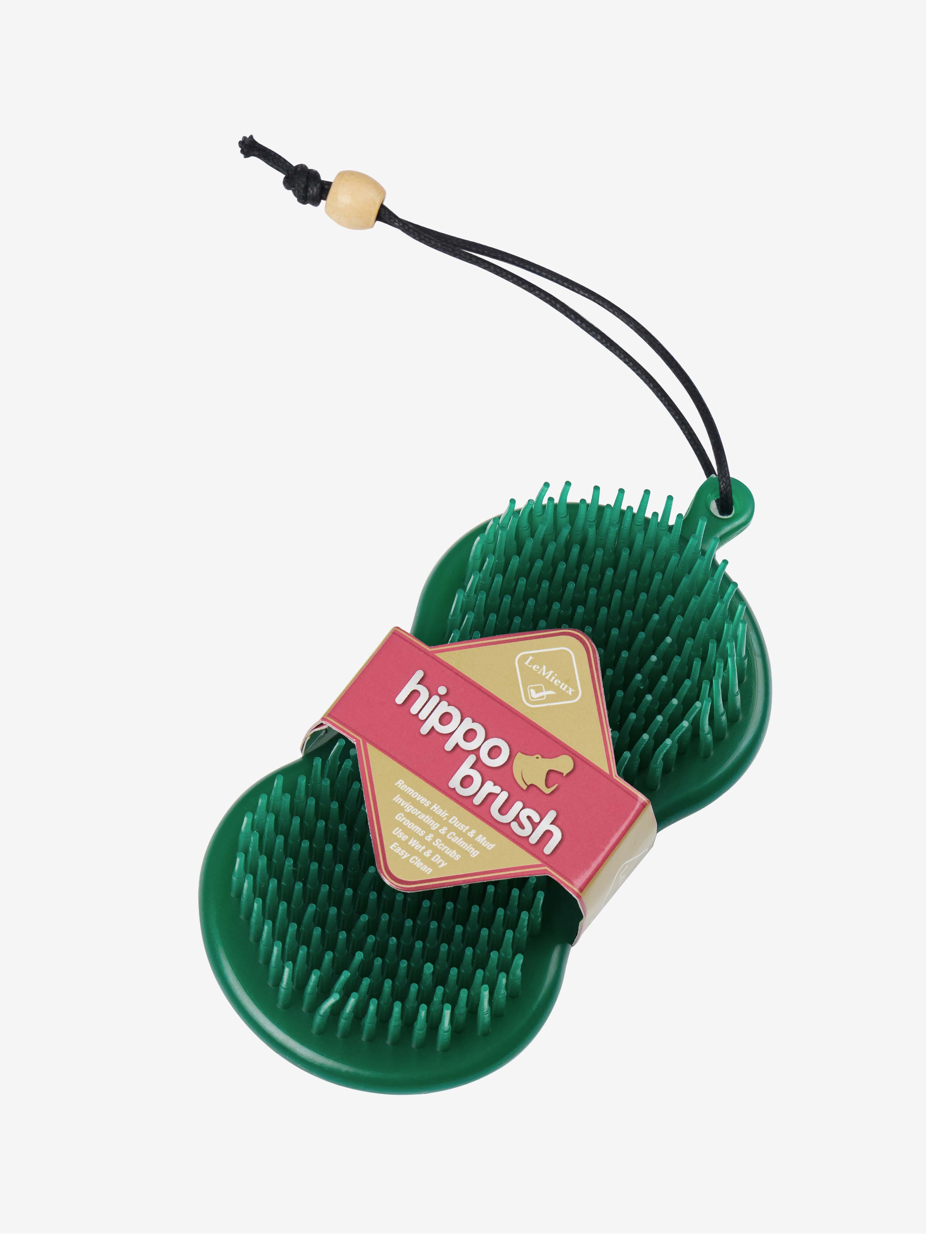 Hippo Scrubber