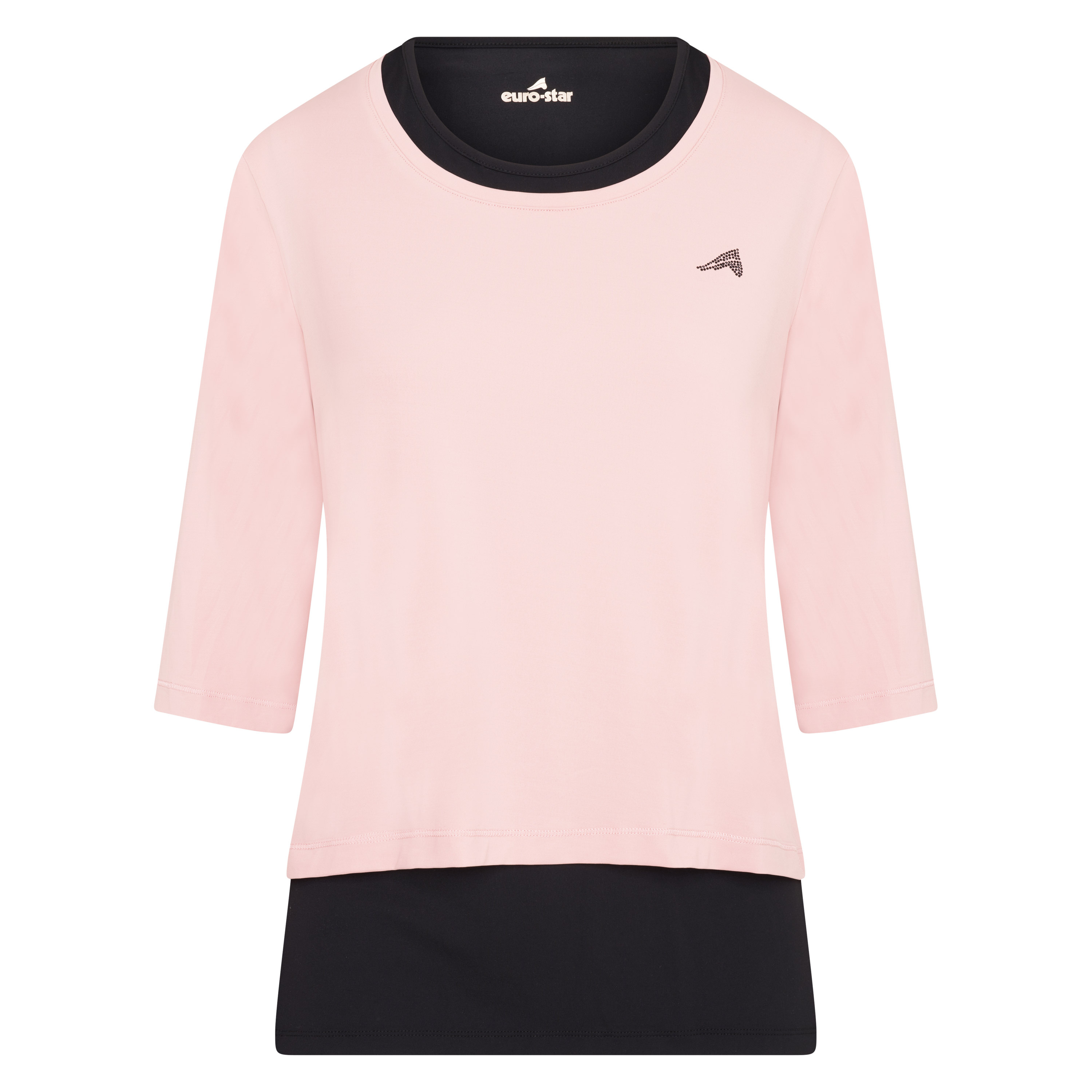 2-in-1 Top Wanda