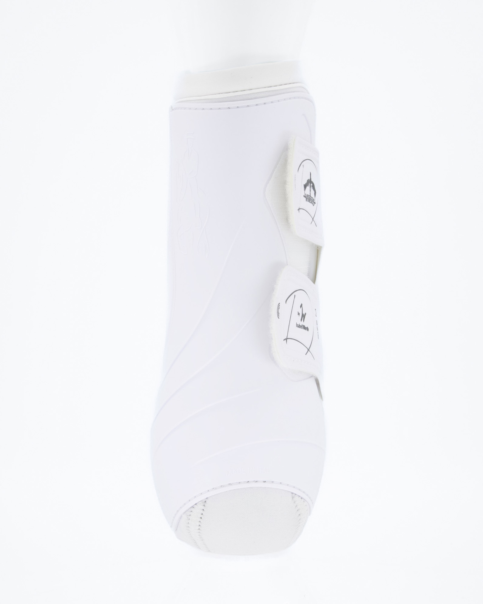 Dressage boots Absolute Isabell Werth for front Easy Strap