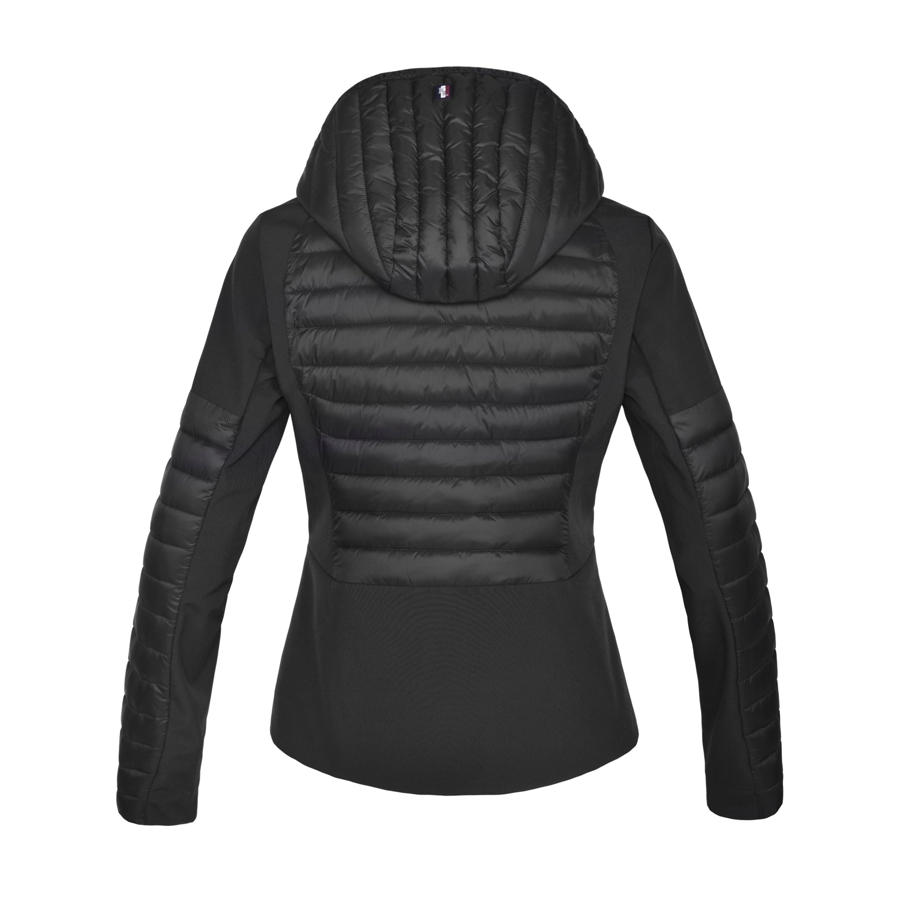 Classic Hybrid ladies jacket
