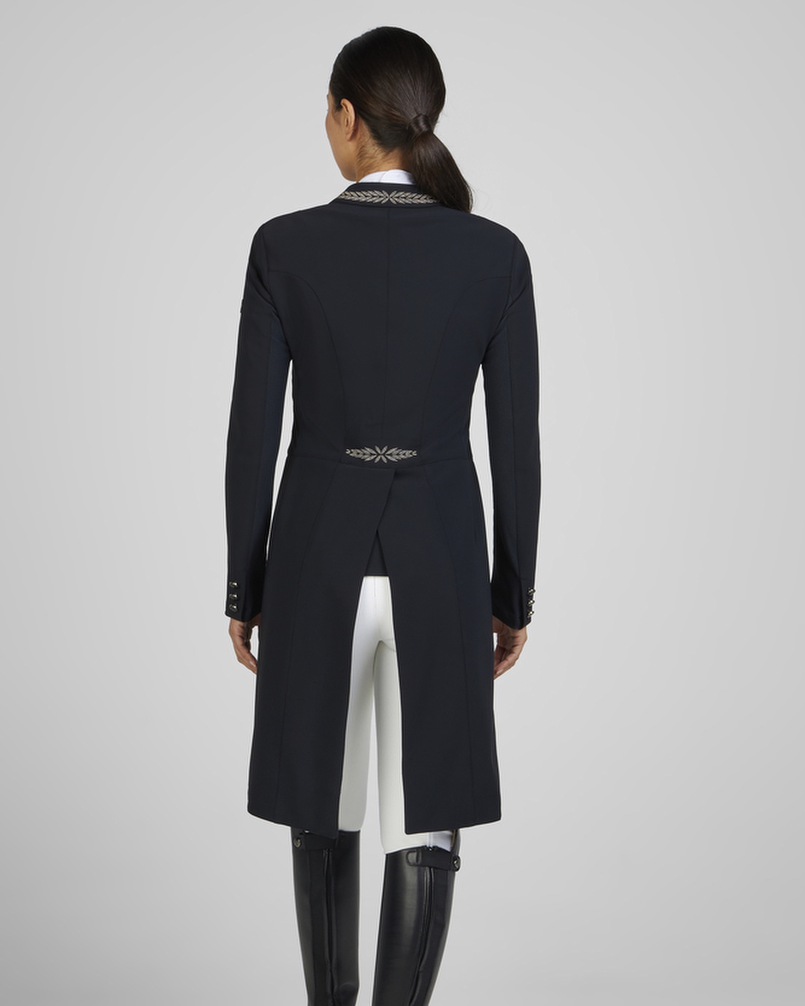 Ladies' competition tailcoat Liliane Ladies' competition tailcoat Liliane