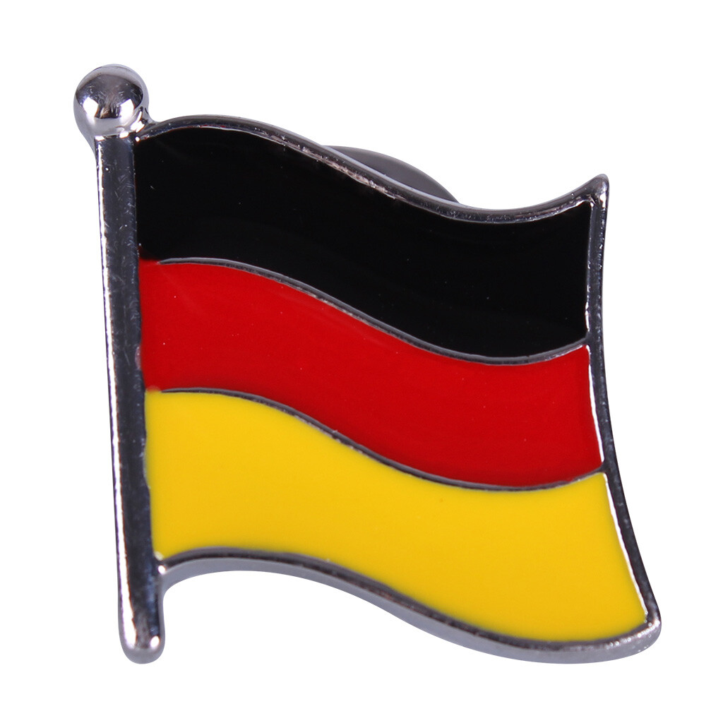 Flags pin Flags pin