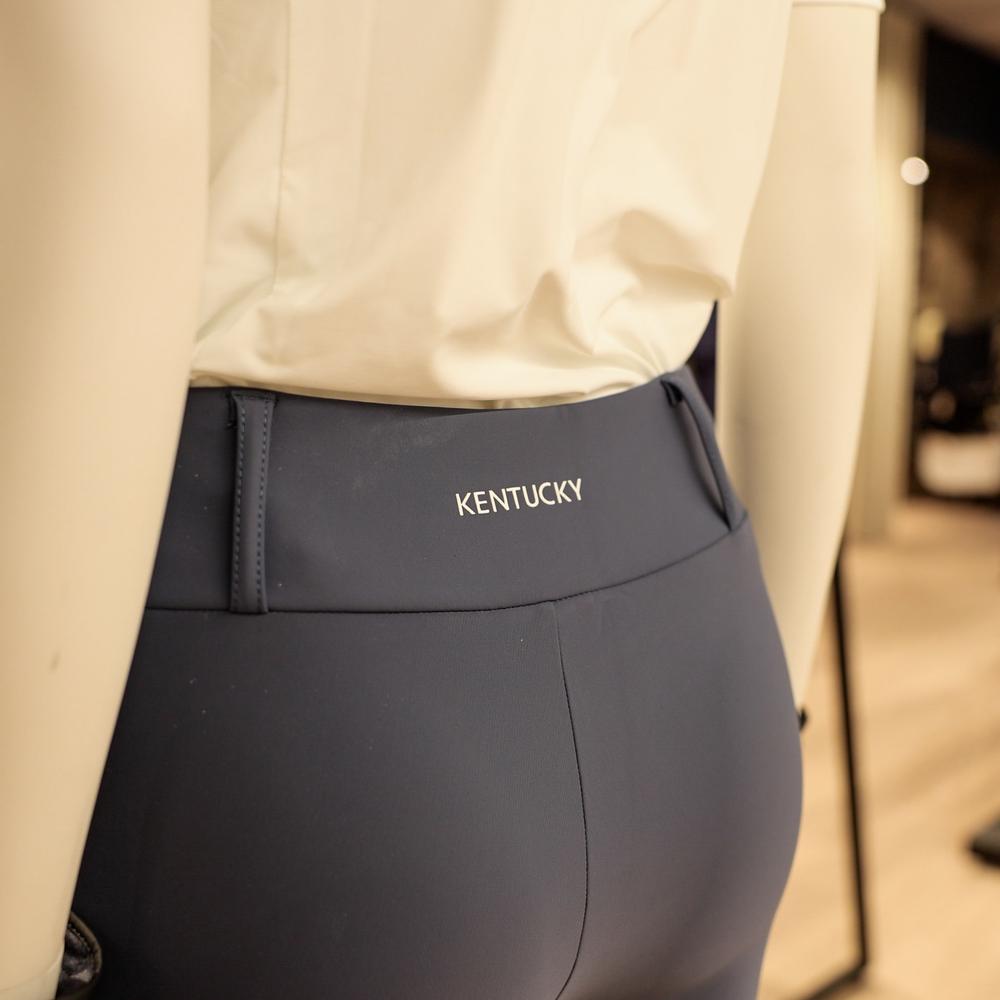 Reitleggings Classic Full Grip