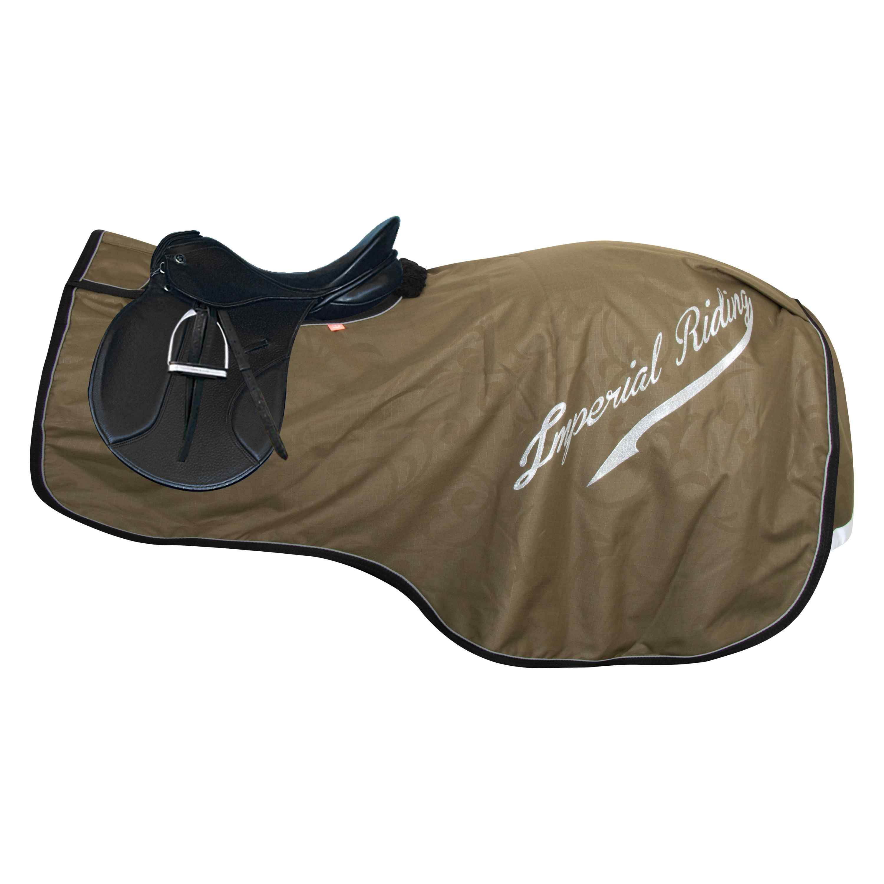 Ausreitdecke Super-dry 0gr