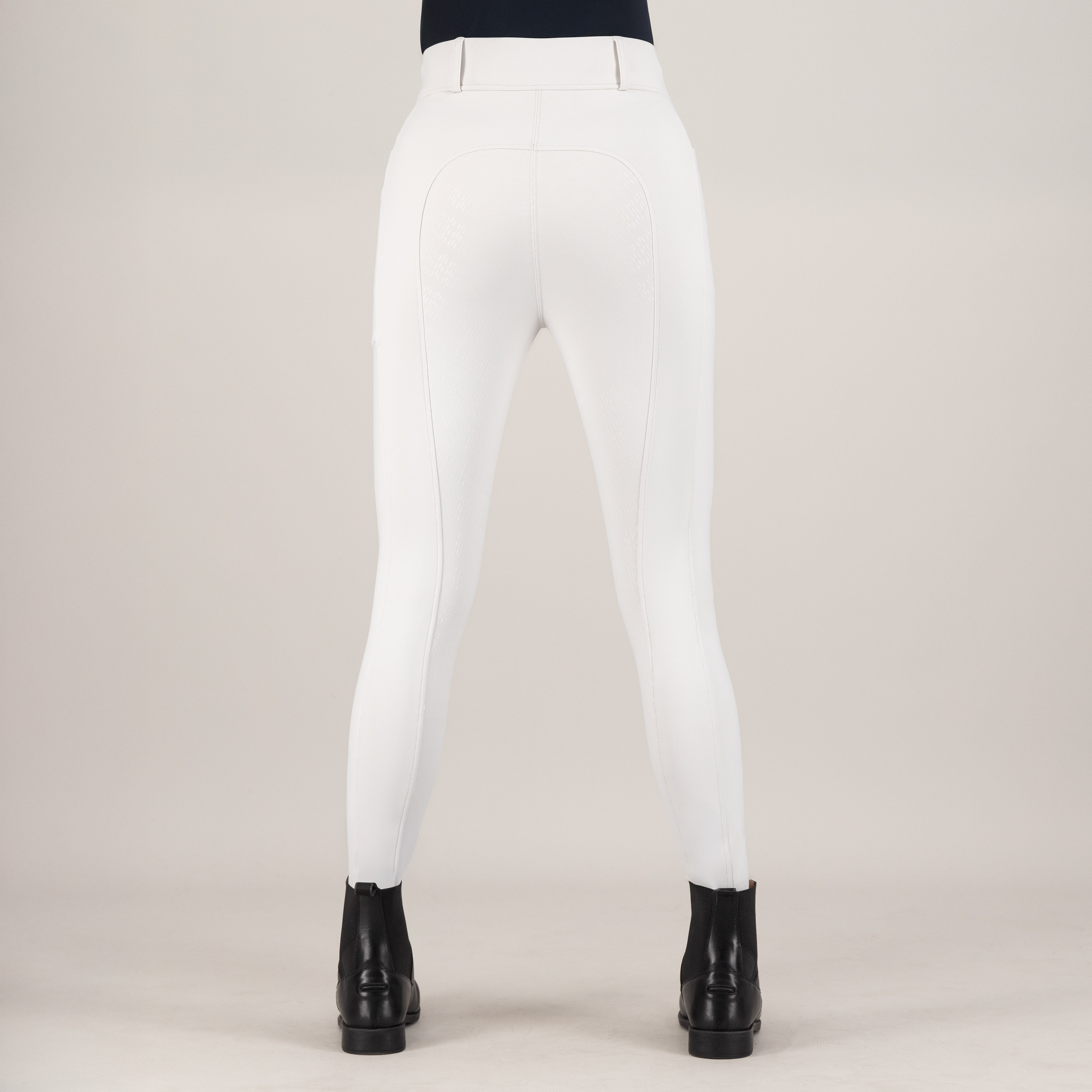 Turnierreitlegging Tamara