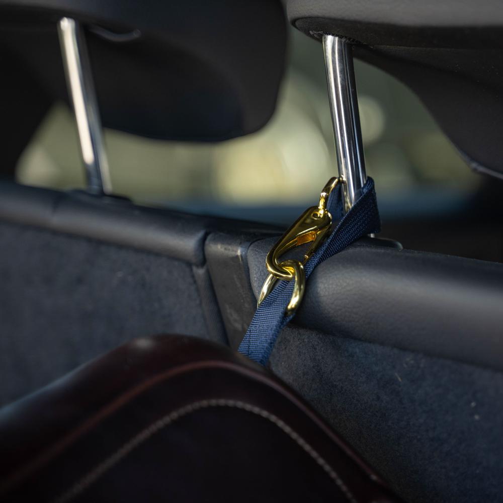 Saddle T-rack
