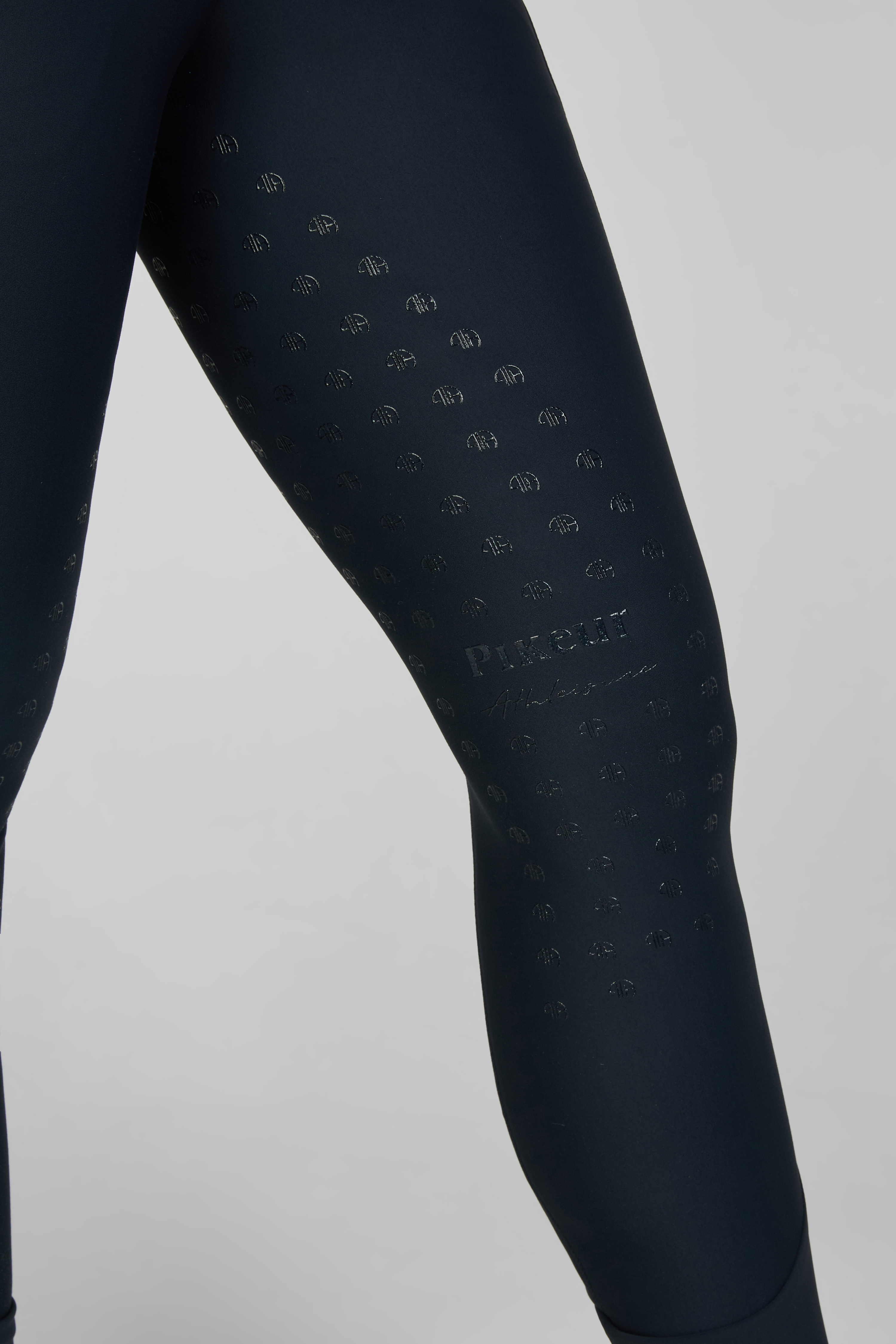 Ladies Linn Softshell Sd riding breeches with full grip