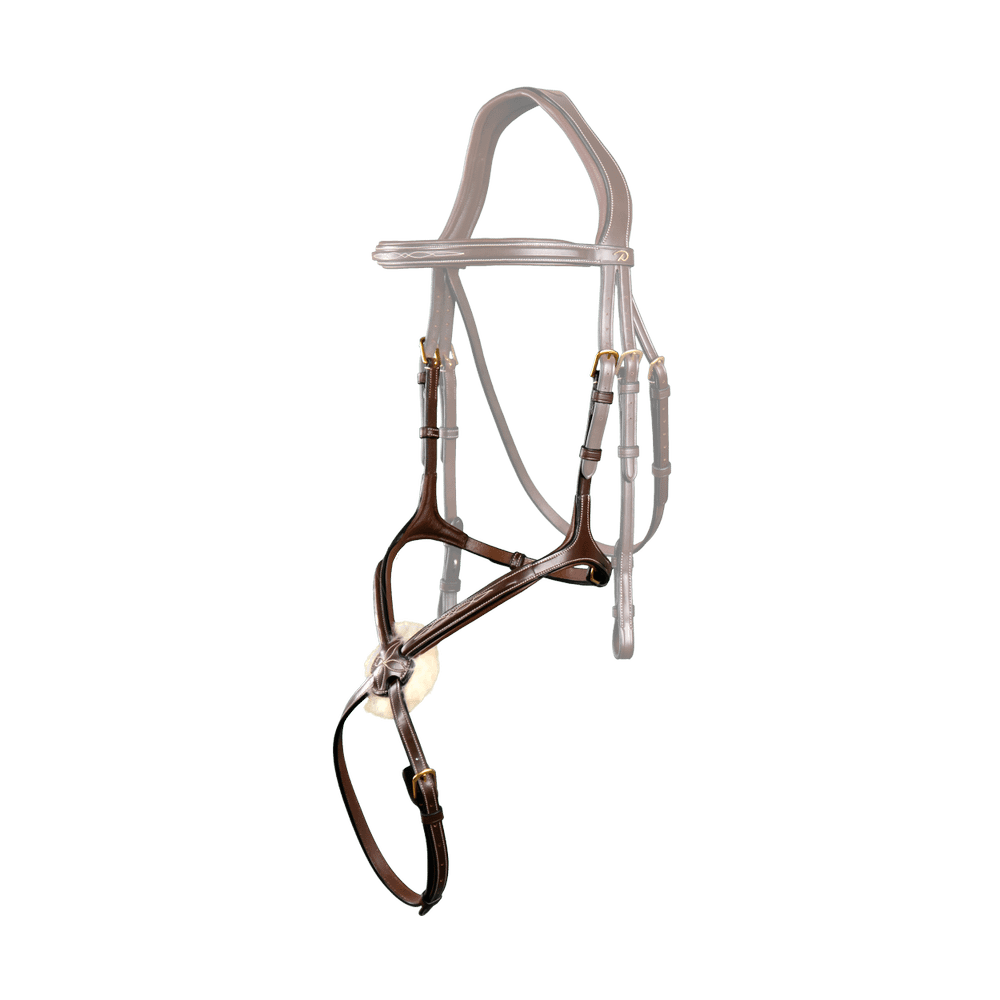 Mexikanischer Nasenriemen | Dy'on