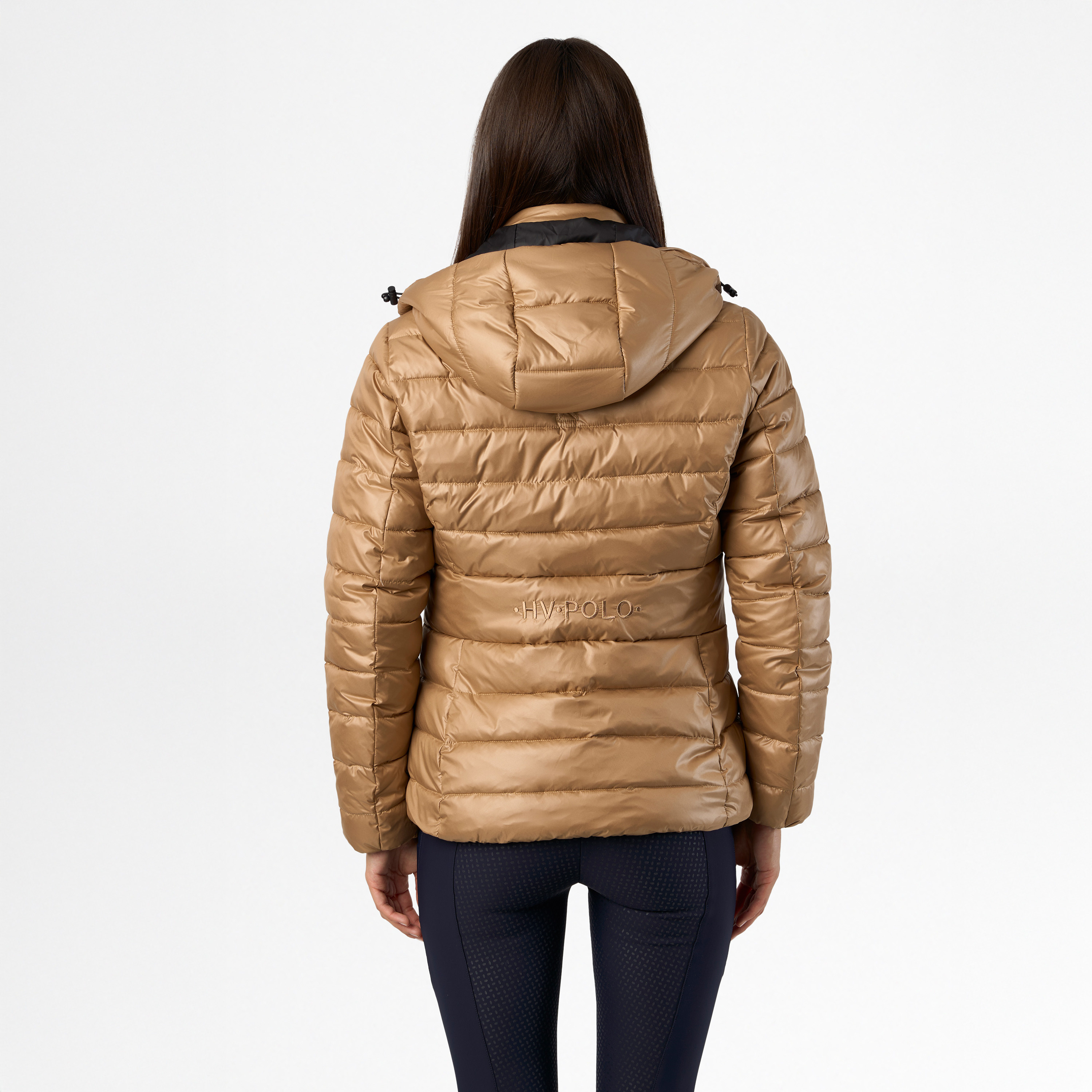 Jacke Robina