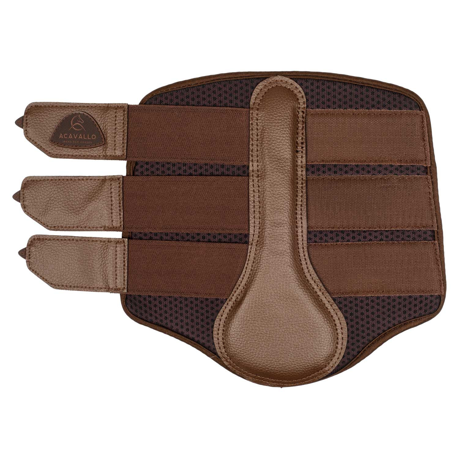 Hinterhand-Gamaschen perforiertes Neopren