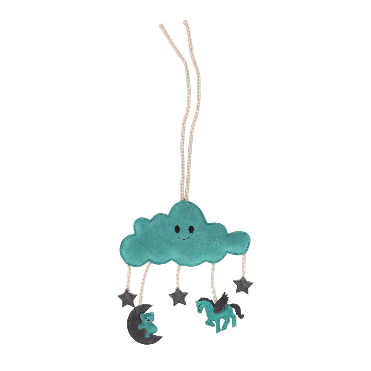 Pferdespielzeug Novy