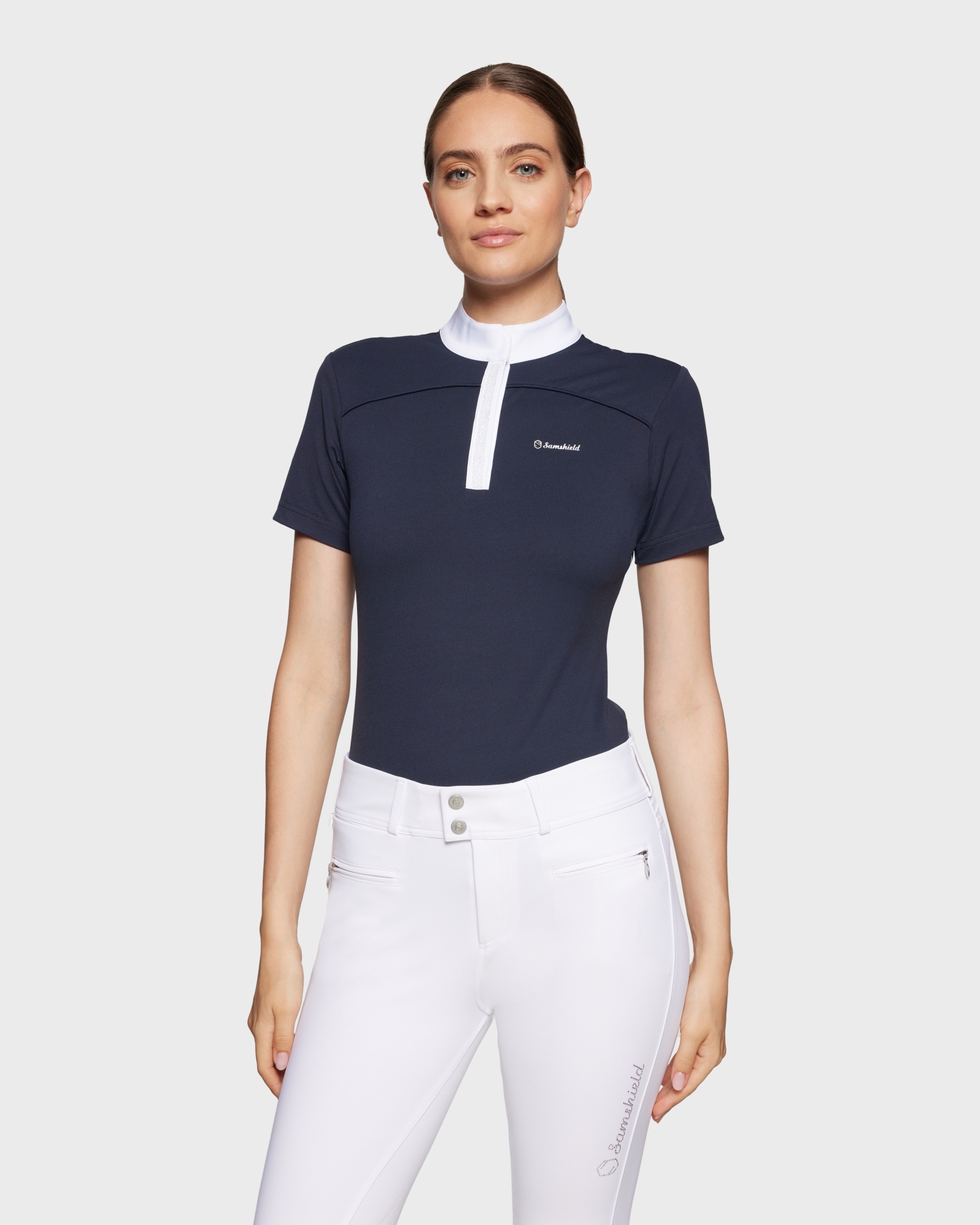 Show shirt ladies Jeanne
