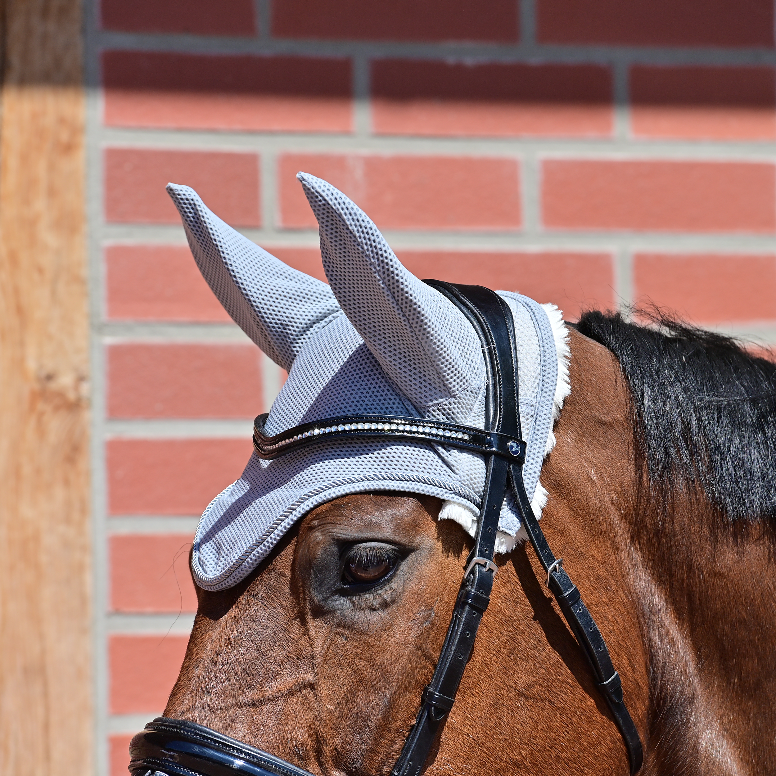 Bonnet anti-mouches Fly Air Pro