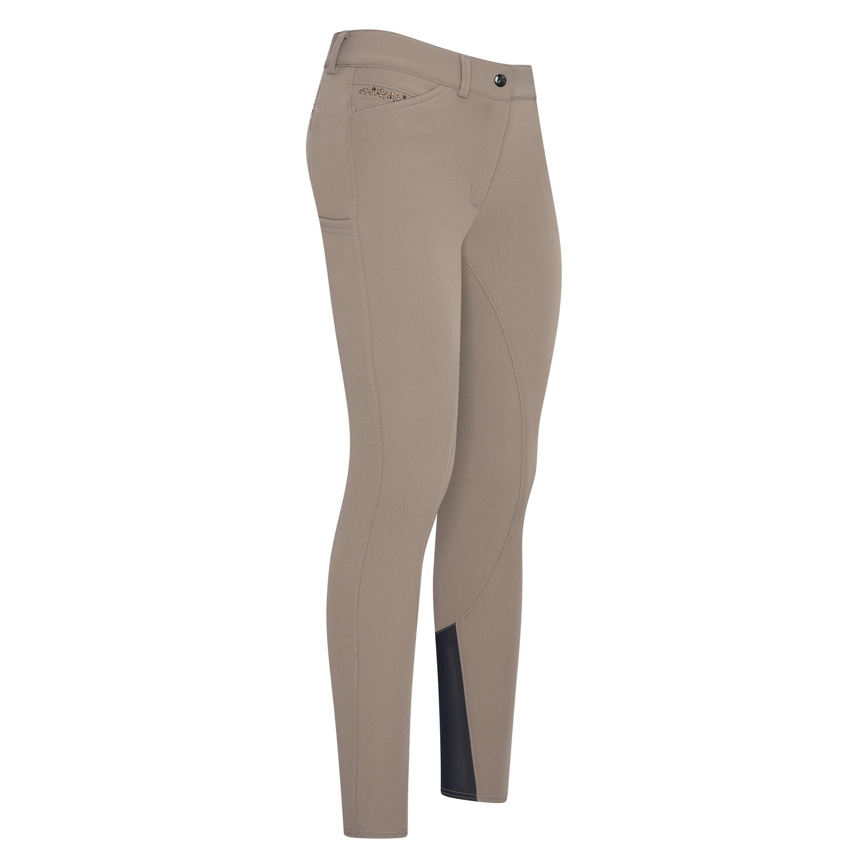 Reithose Arista Fashion dia. FullGrip