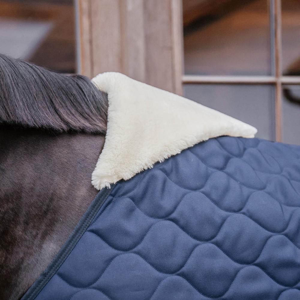 Couverture d'écurie Comfort