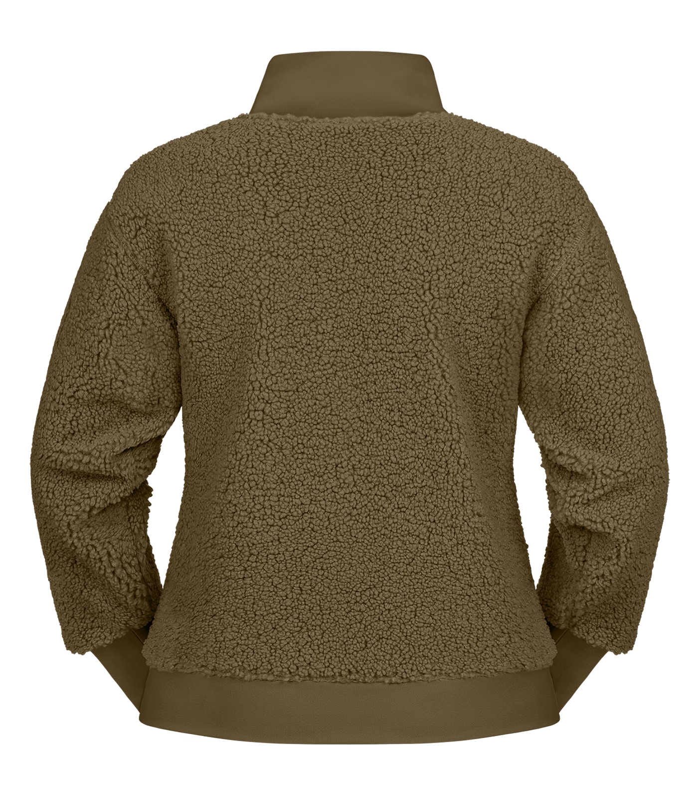 Fleecejacke Riverside